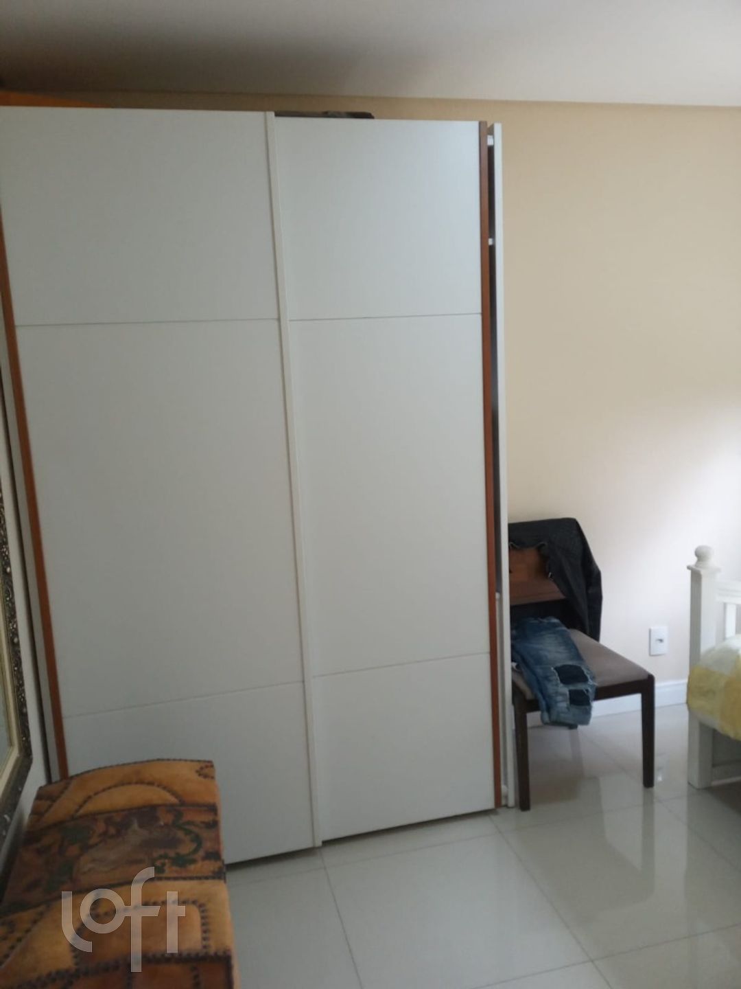 Apartamento à venda com 4 quartos, 167m² - Foto 14