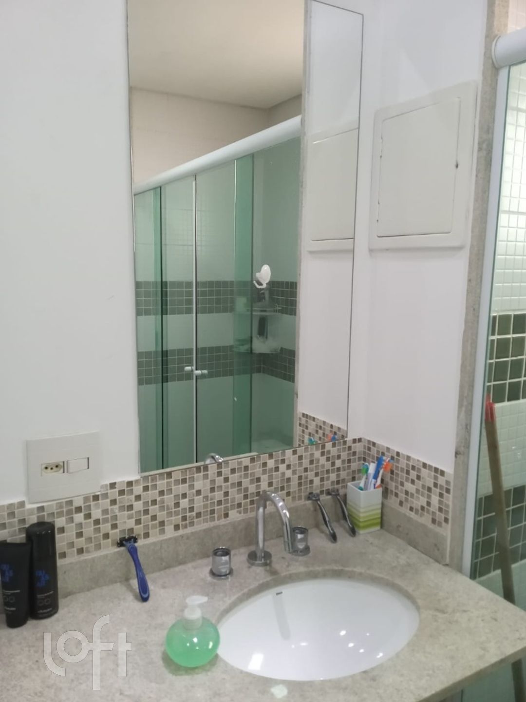 Apartamento à venda com 4 quartos, 167m² - Foto 15