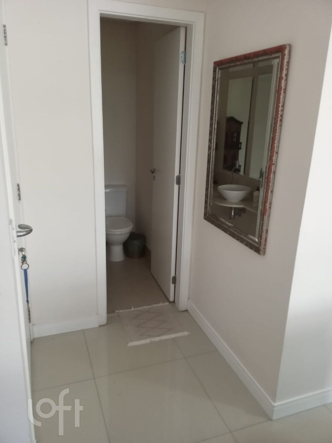 Apartamento à venda com 4 quartos, 167m² - Foto 25