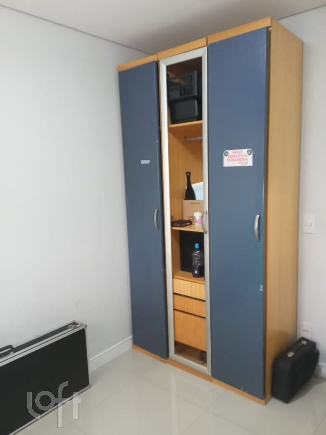 Apartamento à venda com 4 quartos, 167m² - Foto 21