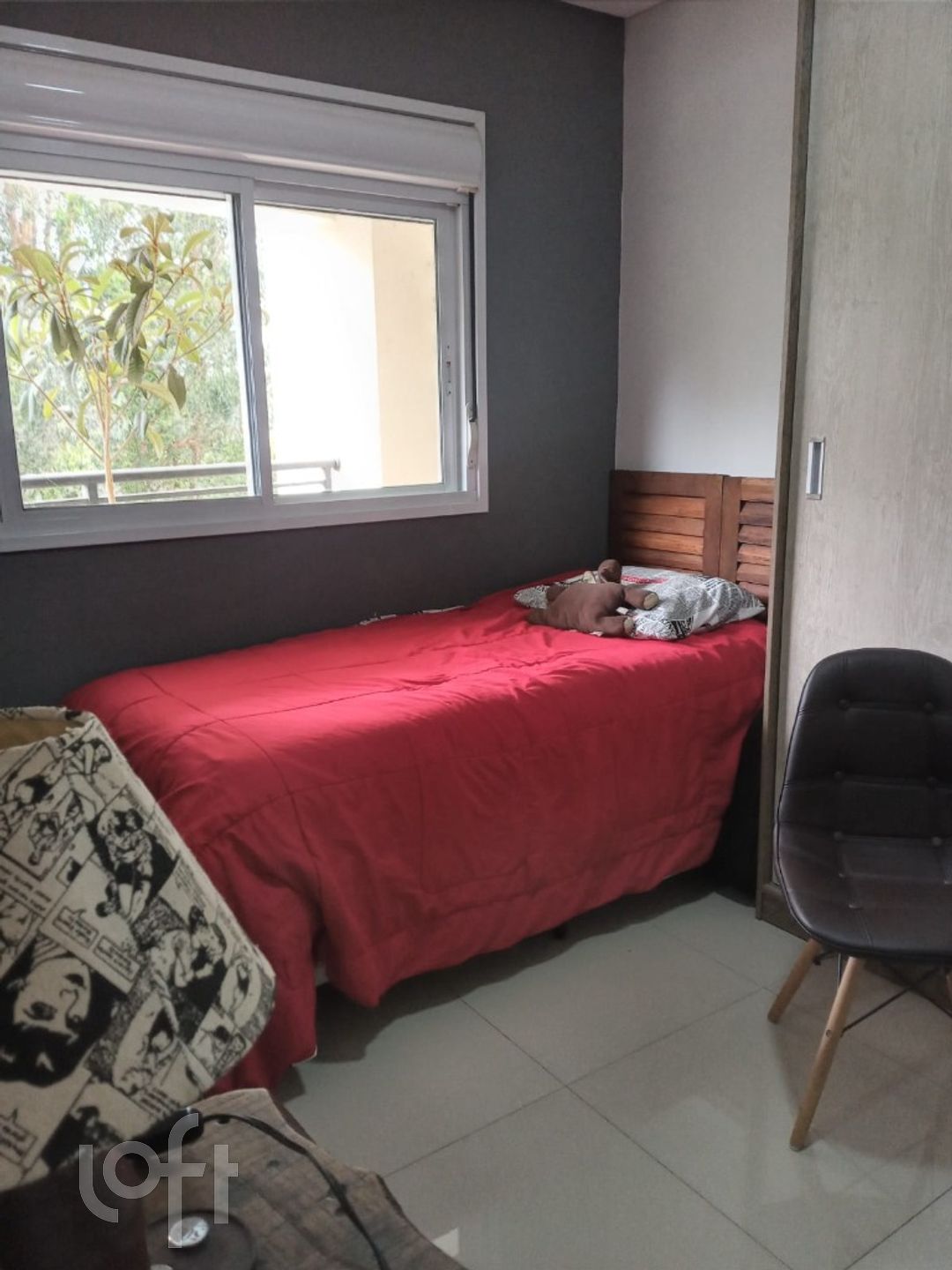 Apartamento à venda com 4 quartos, 167m² - Foto 17