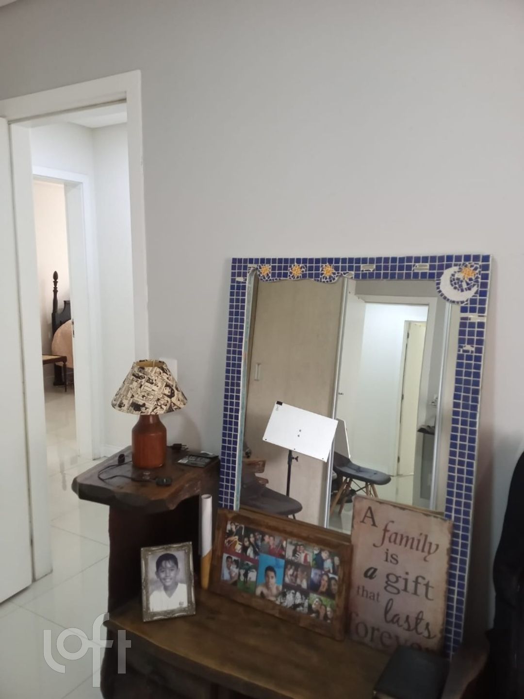 Apartamento à venda com 4 quartos, 167m² - Foto 22