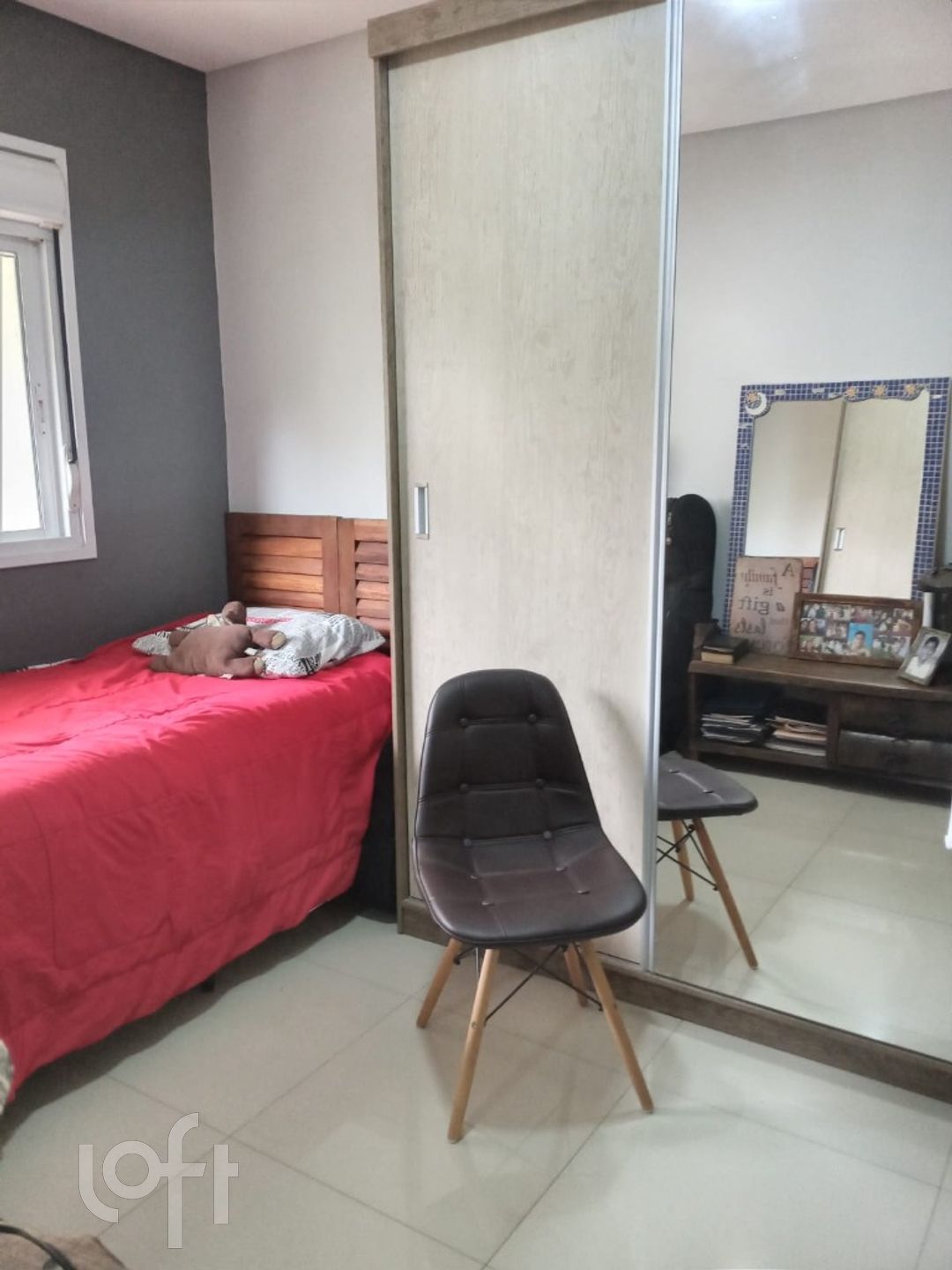 Apartamento à venda com 4 quartos, 167m² - Foto 18