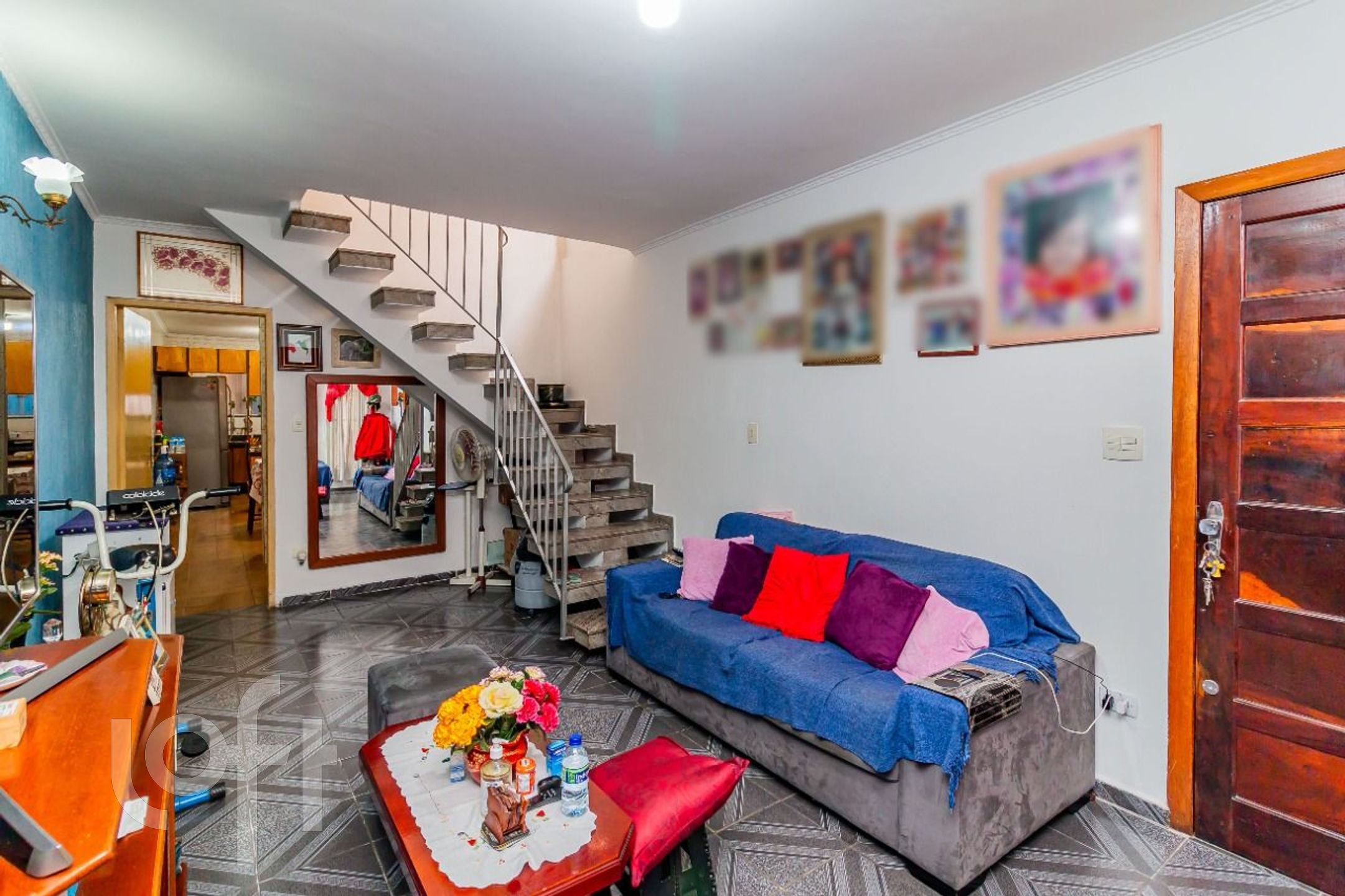 Apartamento à venda em Aricanduva com 160 m², 3 qu