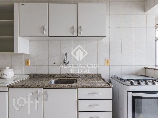 Apartamento com 78m², 2 dormitórios, 1 vaga, Rio Branco em Porto Alegre