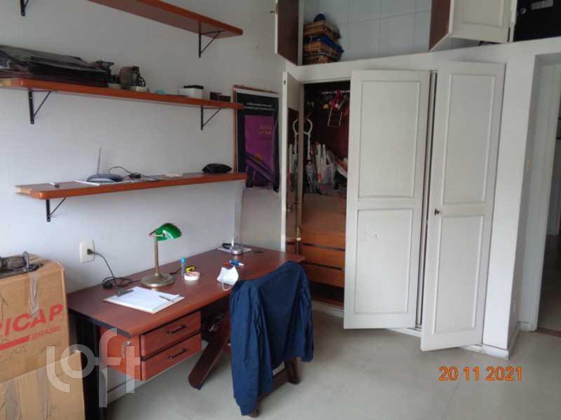 Apartamento à venda com 4 quartos, 202m² - Foto 3