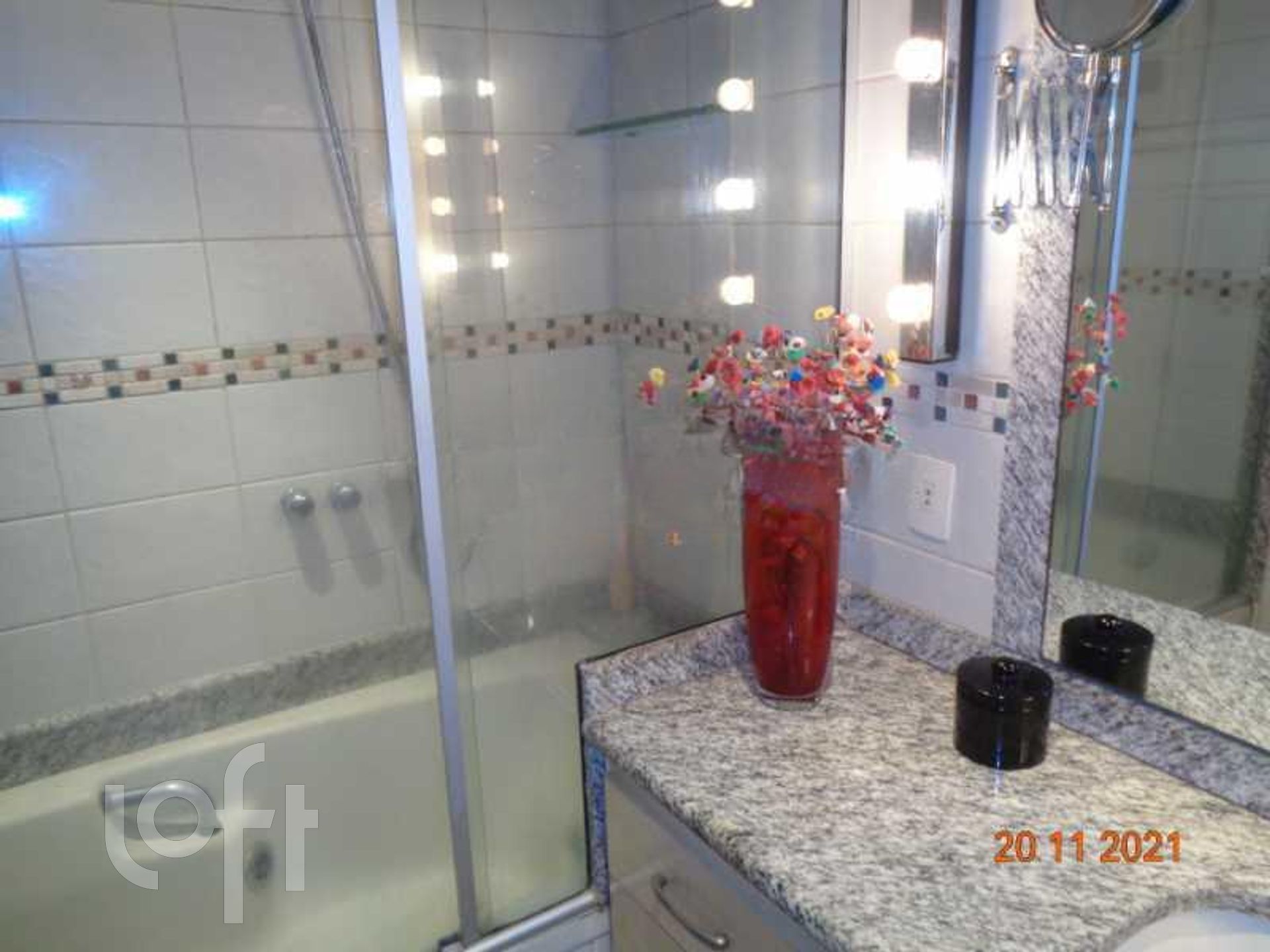 Apartamento à venda com 4 quartos, 202m² - Foto 9