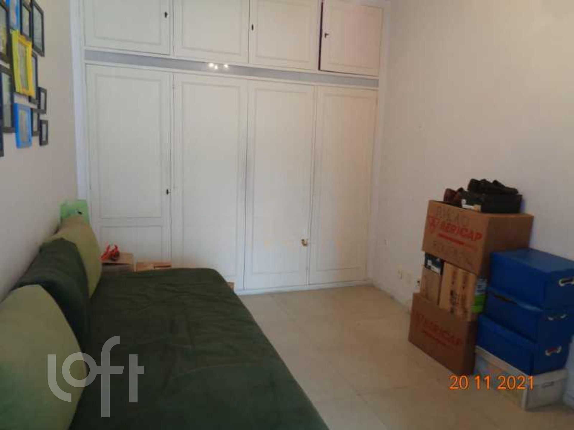 Apartamento à venda com 4 quartos, 202m² - Foto 7