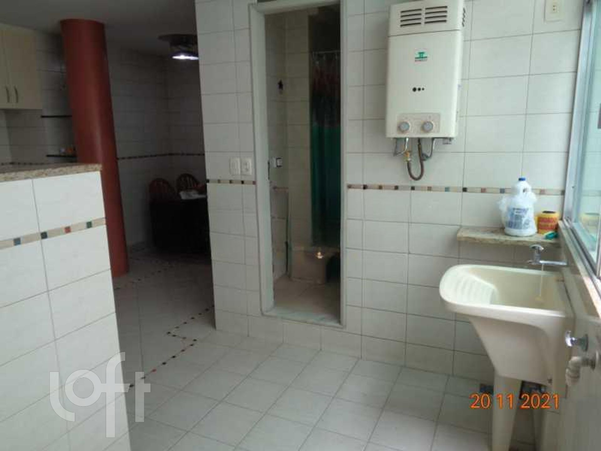 Apartamento à venda com 4 quartos, 202m² - Foto 11