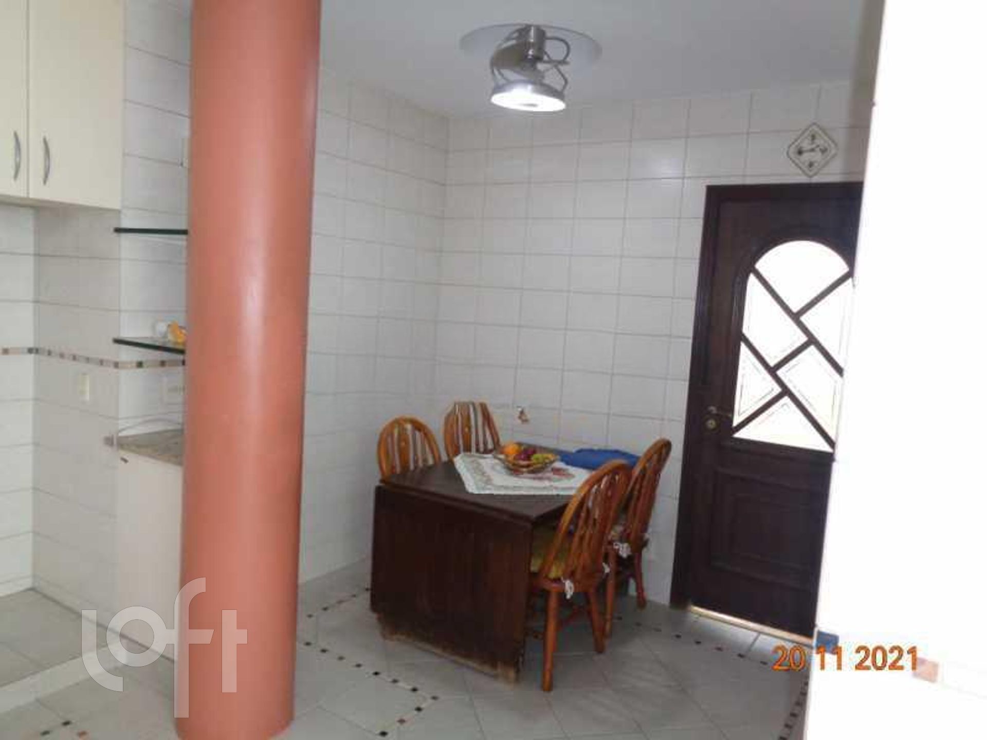 Apartamento à venda com 4 quartos, 202m² - Foto 8