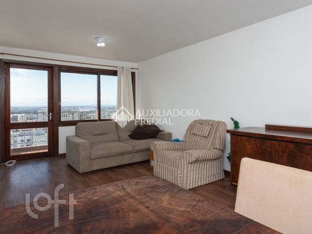 Apartamento com 89m², 2 dormitórios, 1 vaga, Independência em Porto Alegre