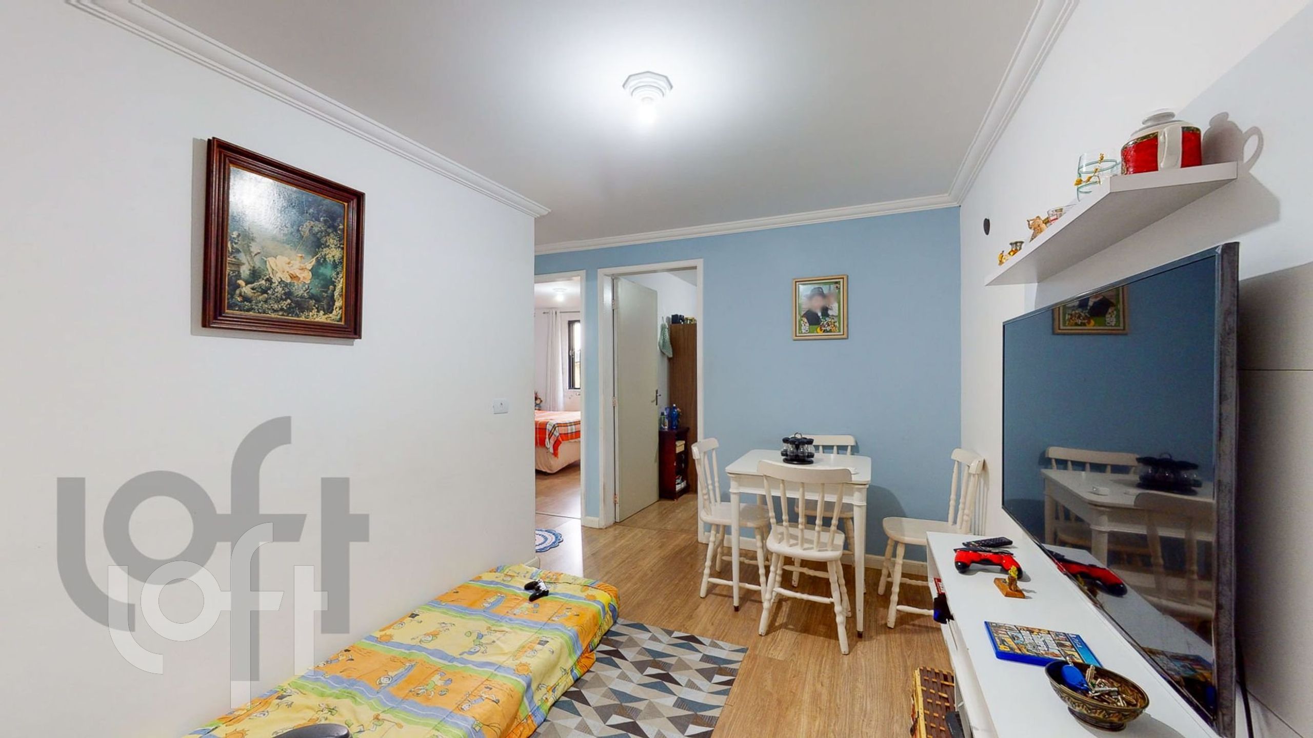 Apartamento à venda com 2 quartos, 46m² - Foto 18