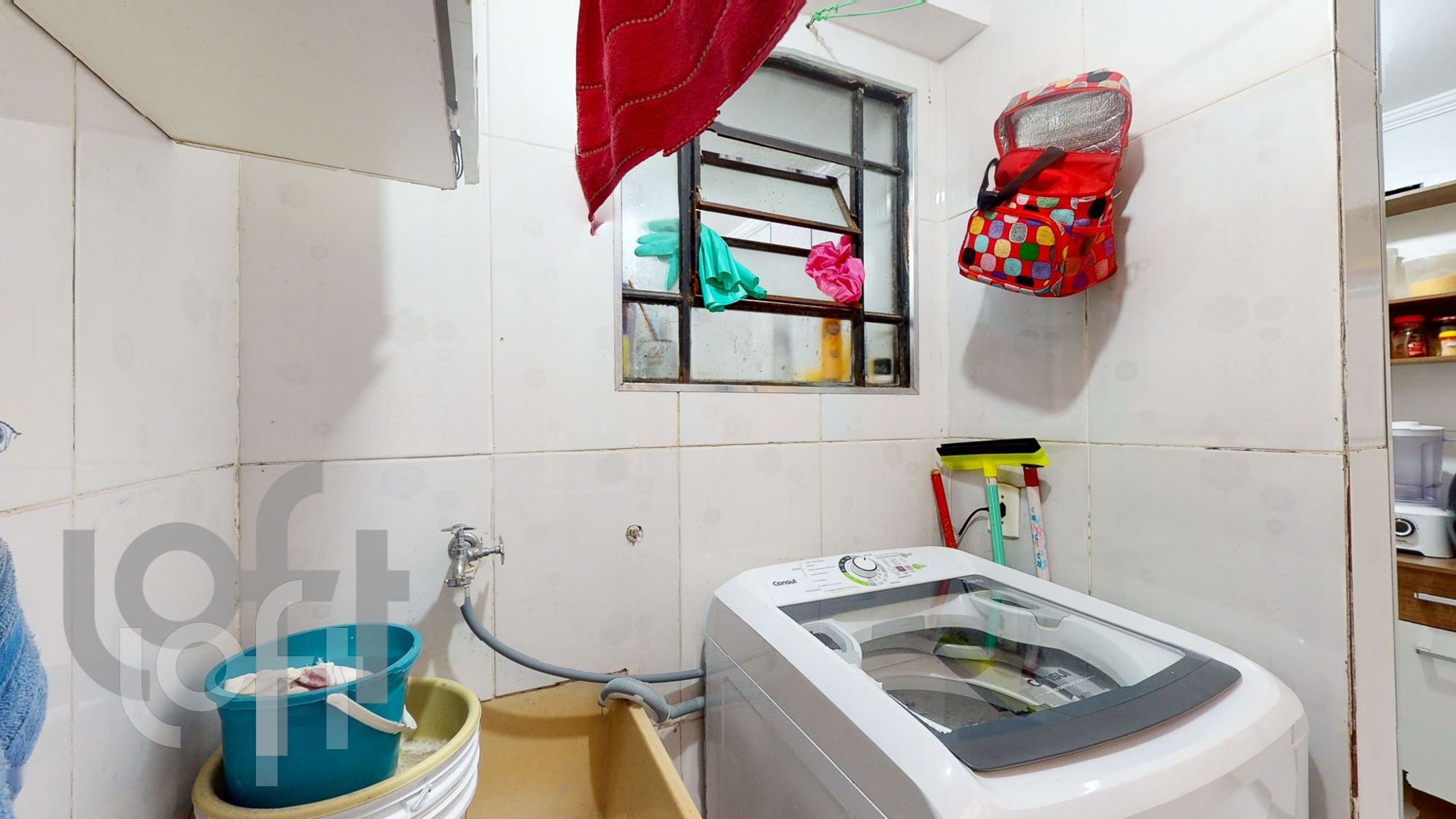 Apartamento à venda com 2 quartos, 46m² - Foto 21