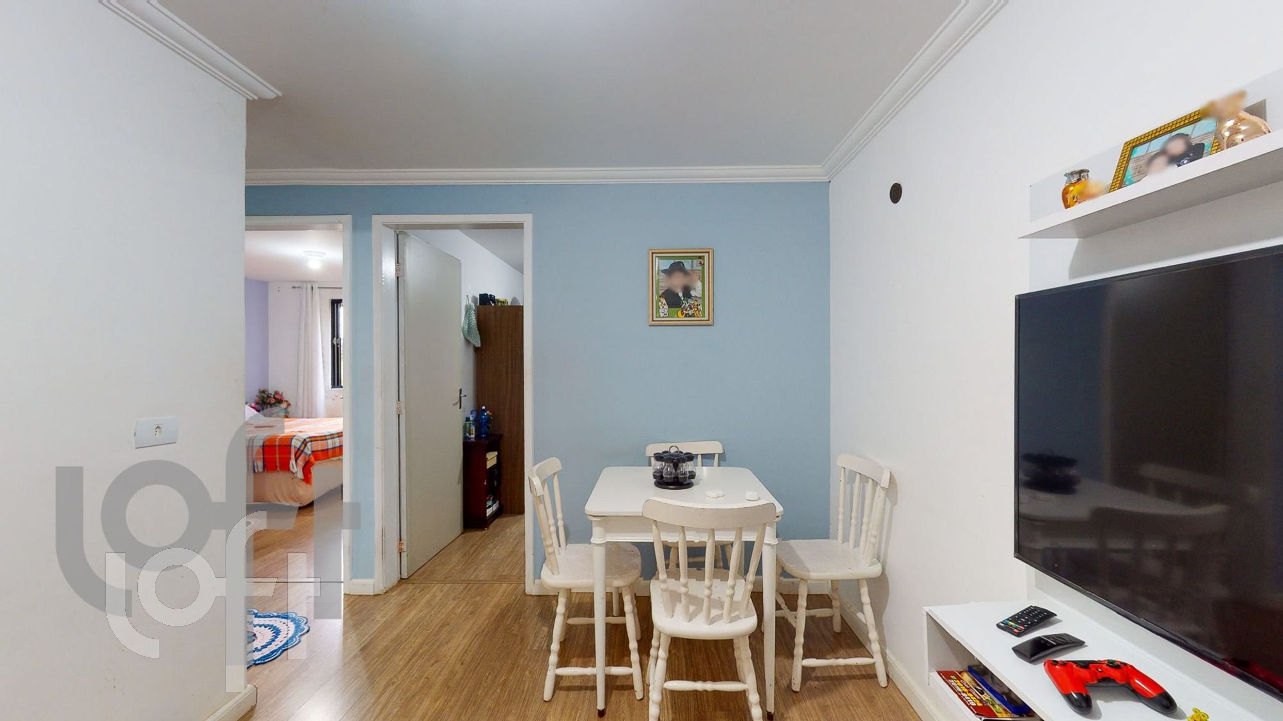 Apartamento à venda com 2 quartos, 46m² - Foto 16