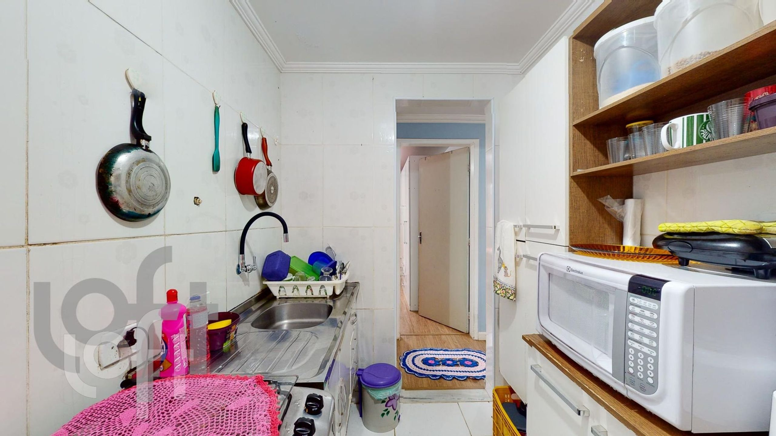 Apartamento à venda com 2 quartos, 46m² - Foto 25