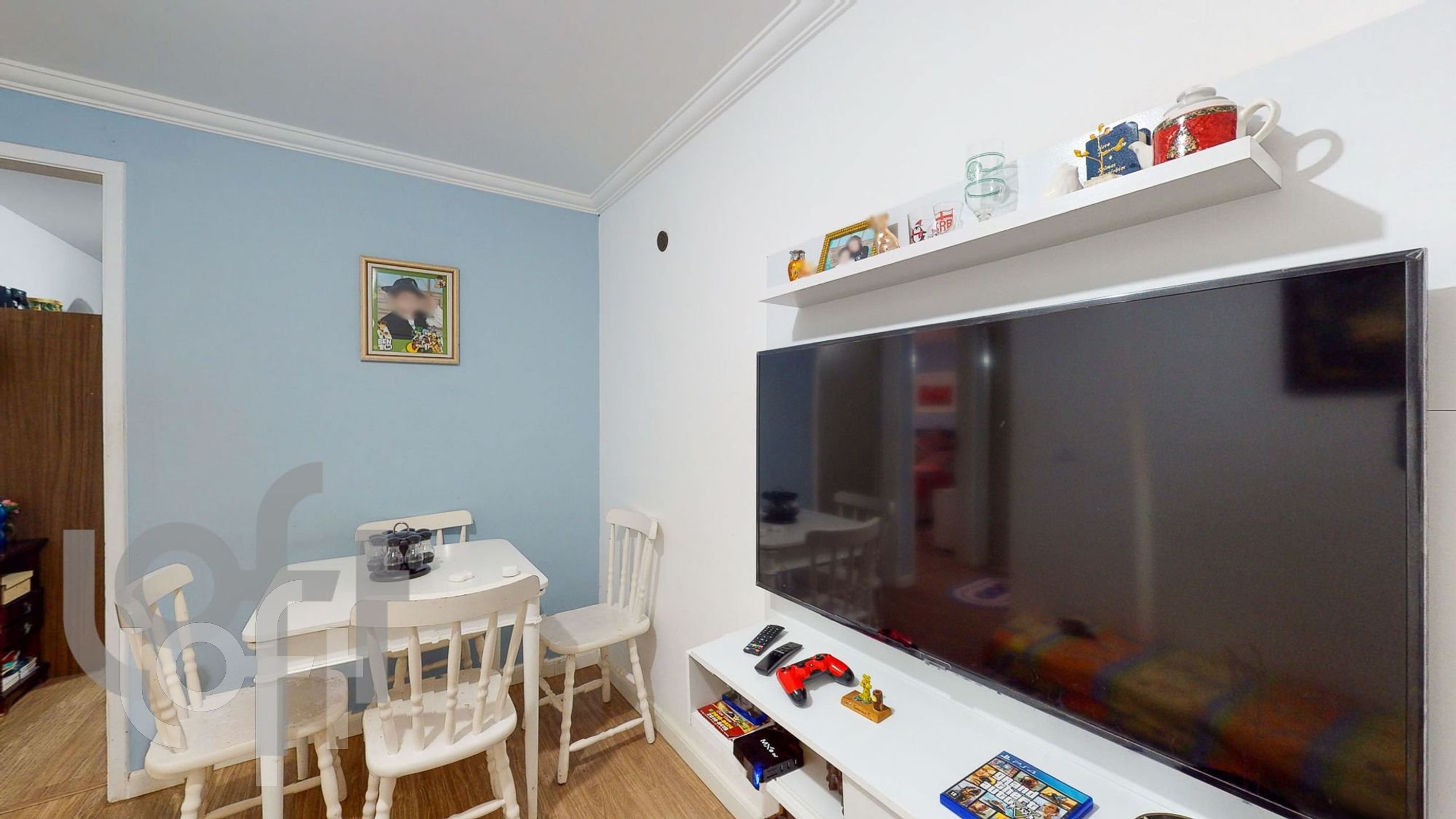 Apartamento à venda com 2 quartos, 46m² - Foto 17