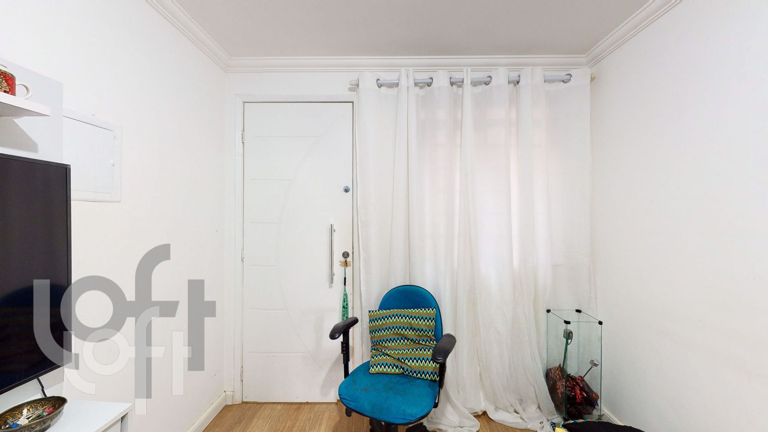 Apartamento à venda com 2 quartos, 46m² - Foto 19