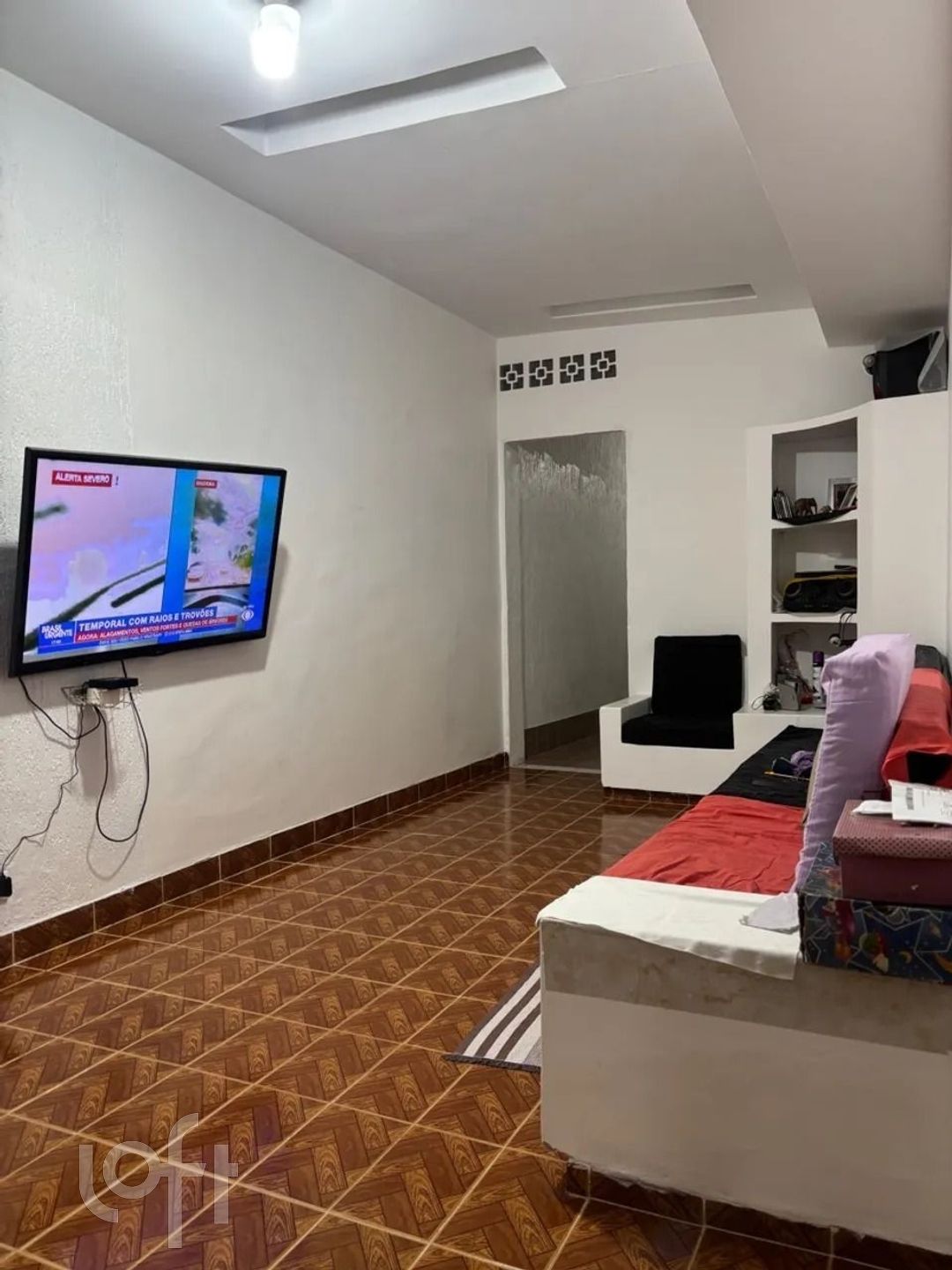 Casa à venda em Jardim Ângela com 175 m², 3 quarto