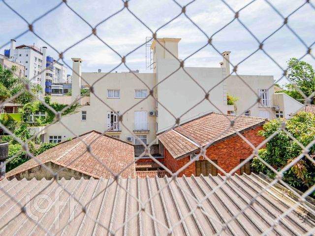 Apartamento com 61m², 2 dormitórios, 1 suíte, 1 vaga, Higienópolis em Porto Alegre