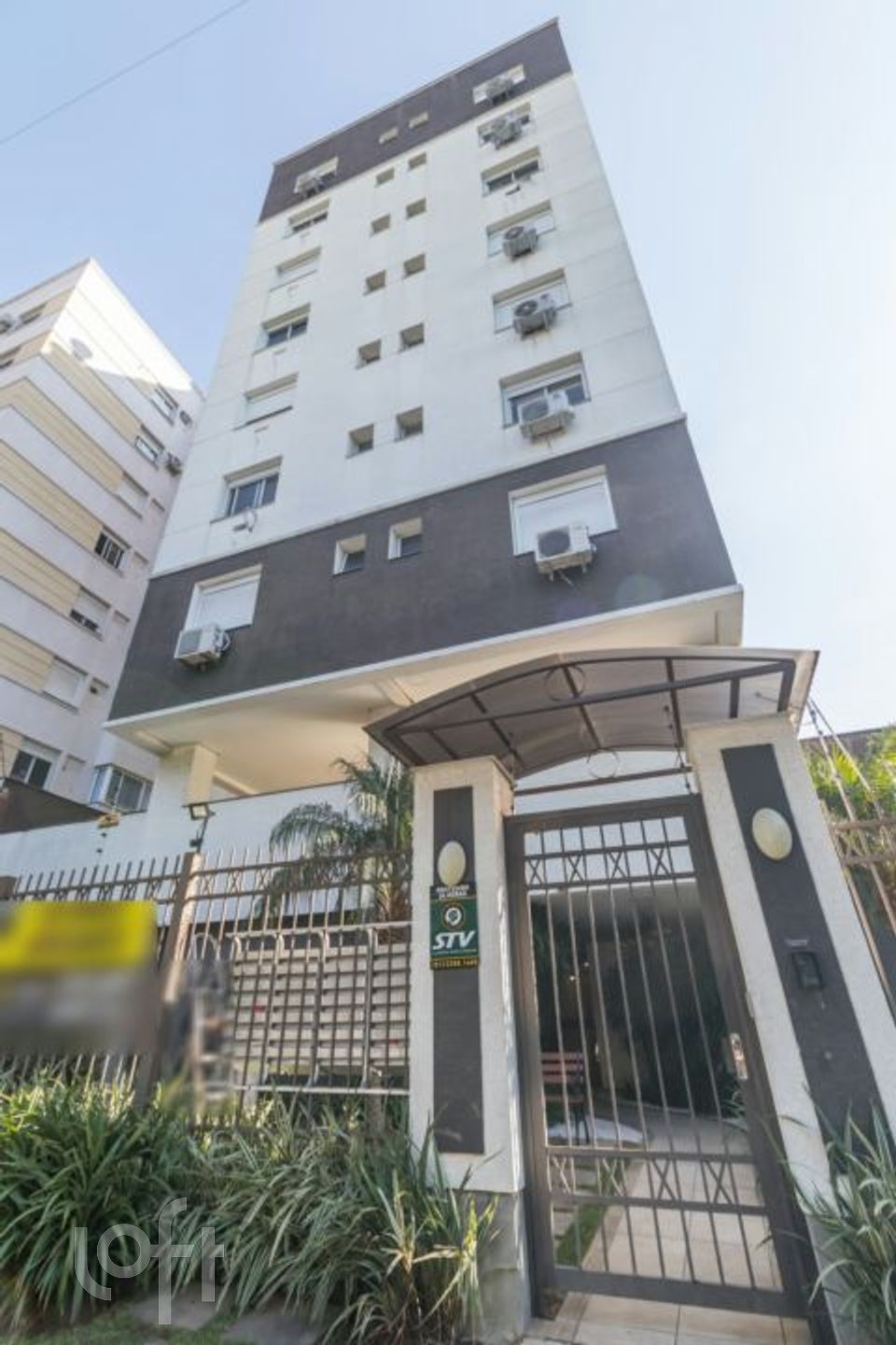 Apartamento com 61m², 2 dormitórios, 1 suíte, 1 vaga, Higienópolis em Porto Alegre