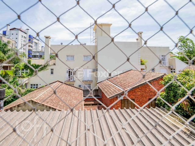 Apartamento com 61m², 2 dormitórios, 1 suíte, 1 vaga, Higienópolis em Porto Alegre