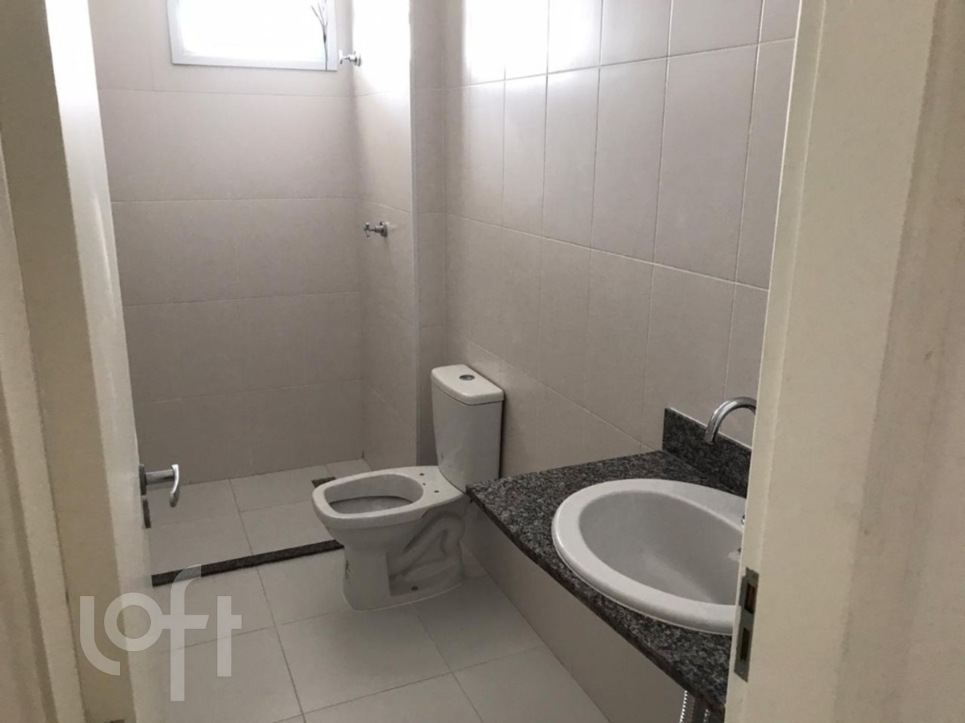 Apartamento à venda com 1 quarto, 37m² - Foto 10