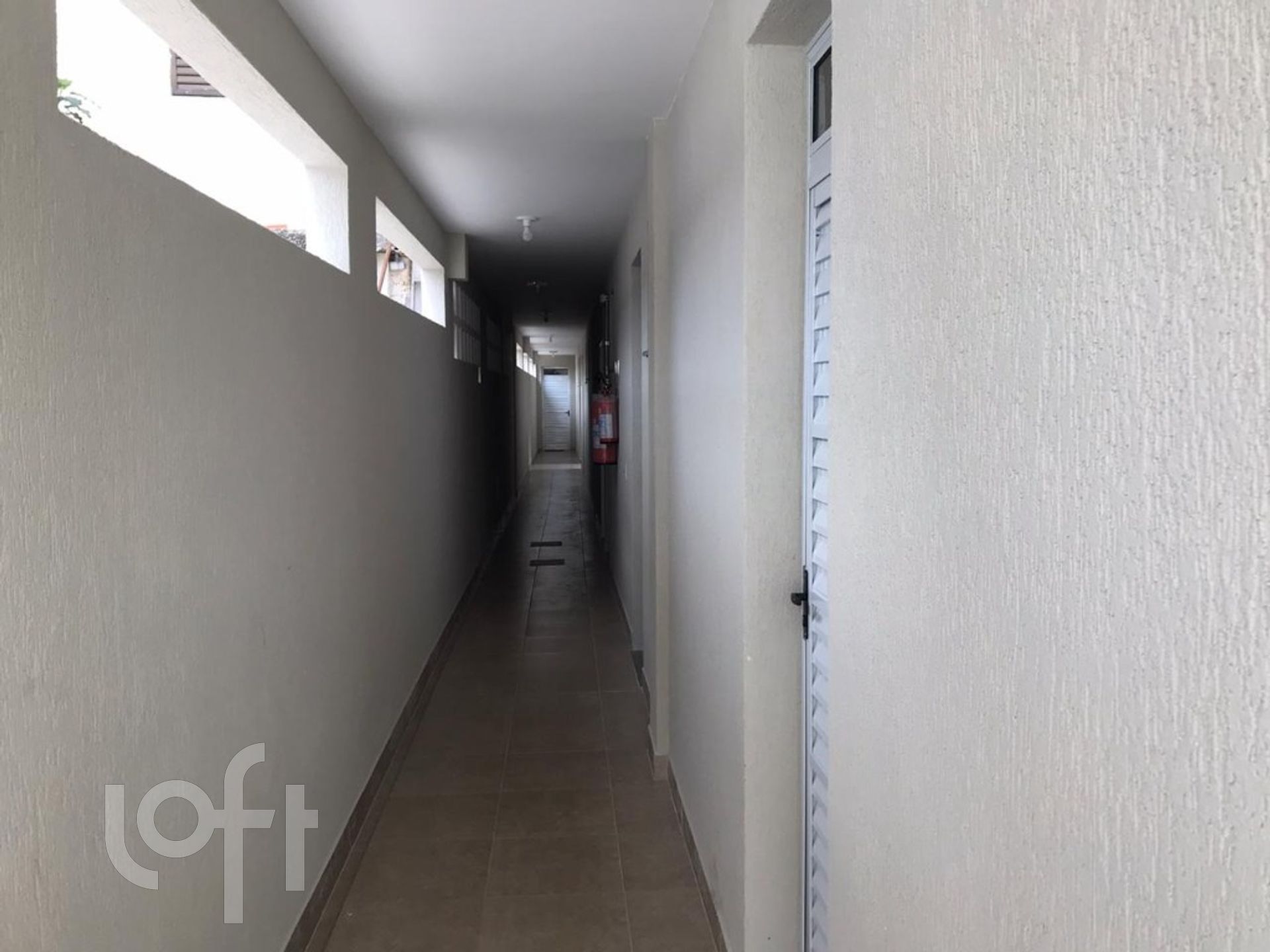 Apartamento à venda com 1 quarto, 37m² - Foto 11