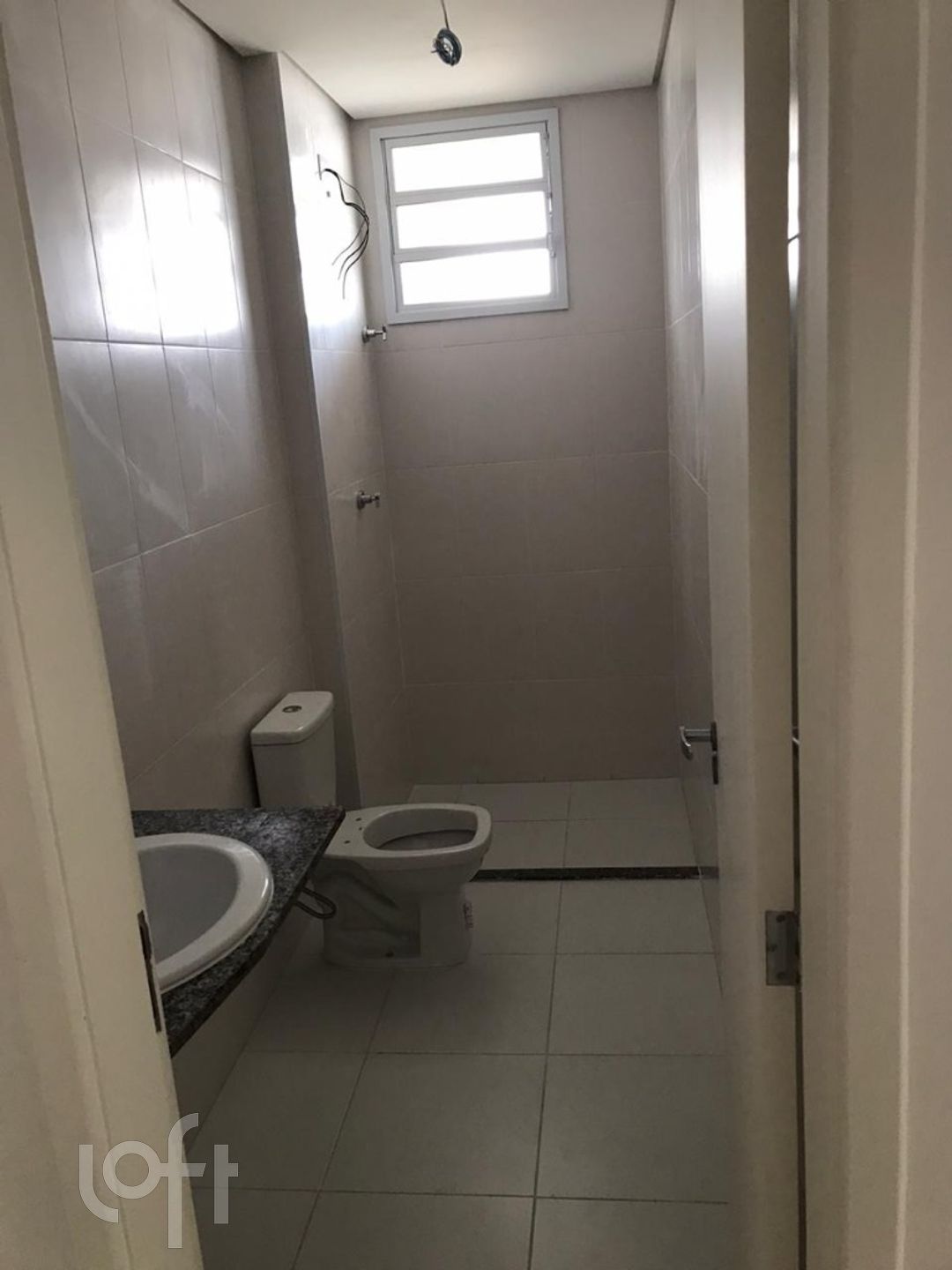 Apartamento à venda com 1 quarto, 37m² - Foto 8