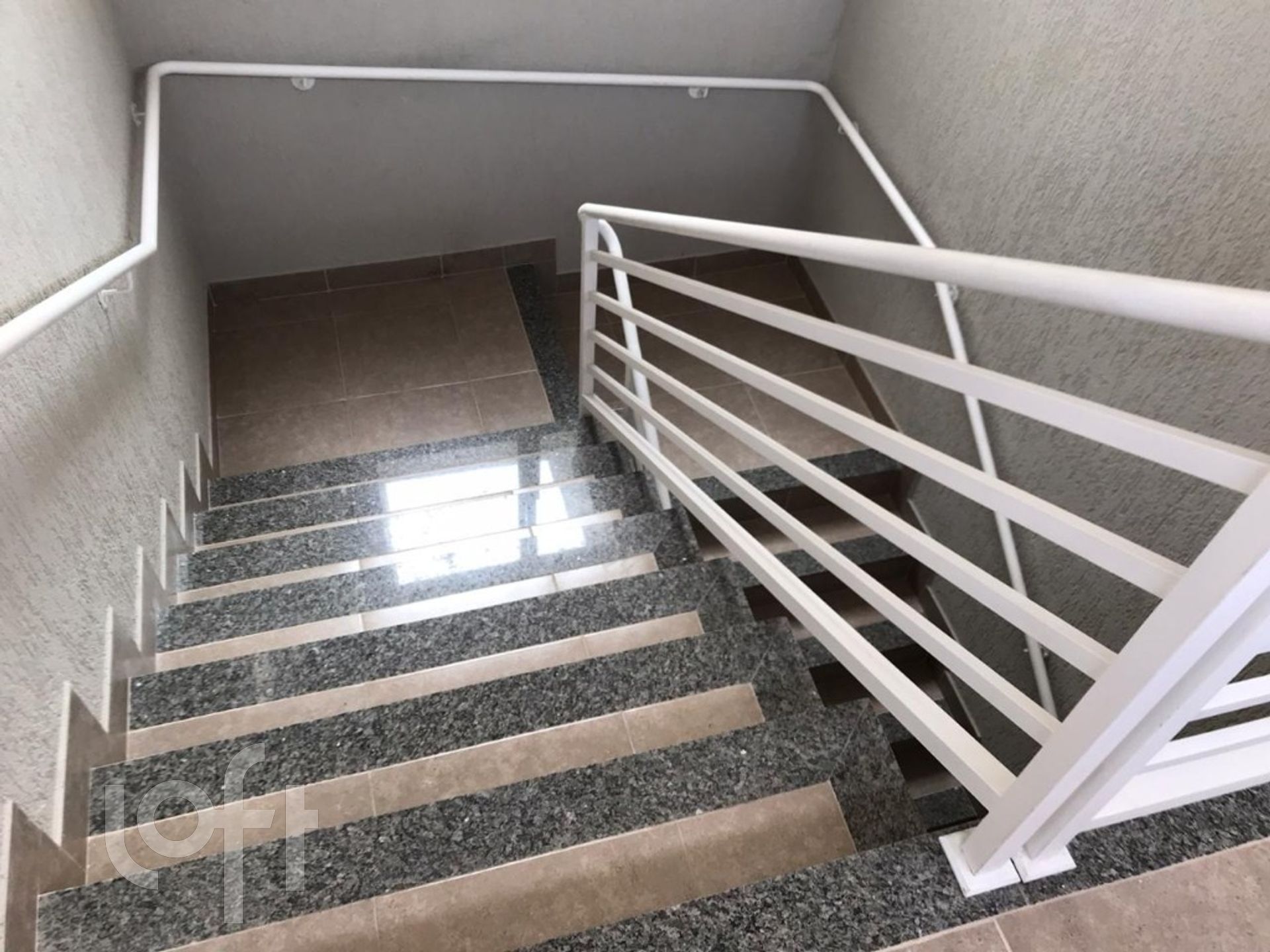 Apartamento à venda com 1 quarto, 37m² - Foto 7