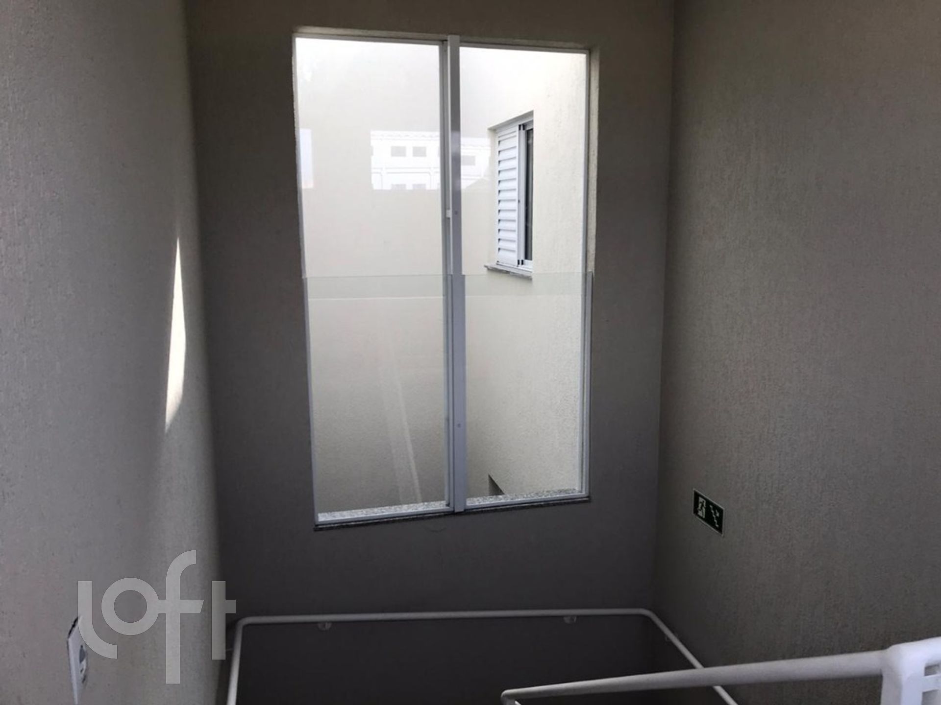 Apartamento à venda com 1 quarto, 37m² - Foto 9