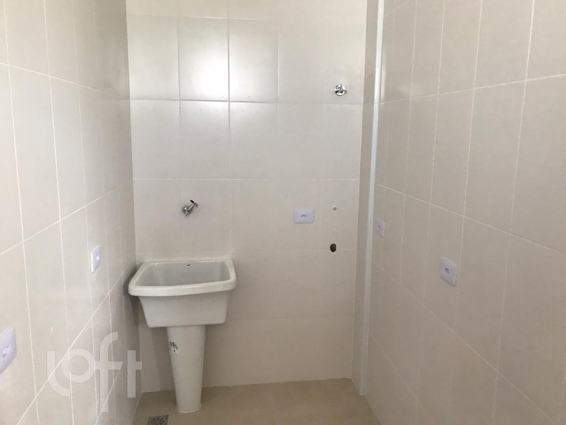 Apartamento à venda com 1 quarto, 37m² - Foto 5