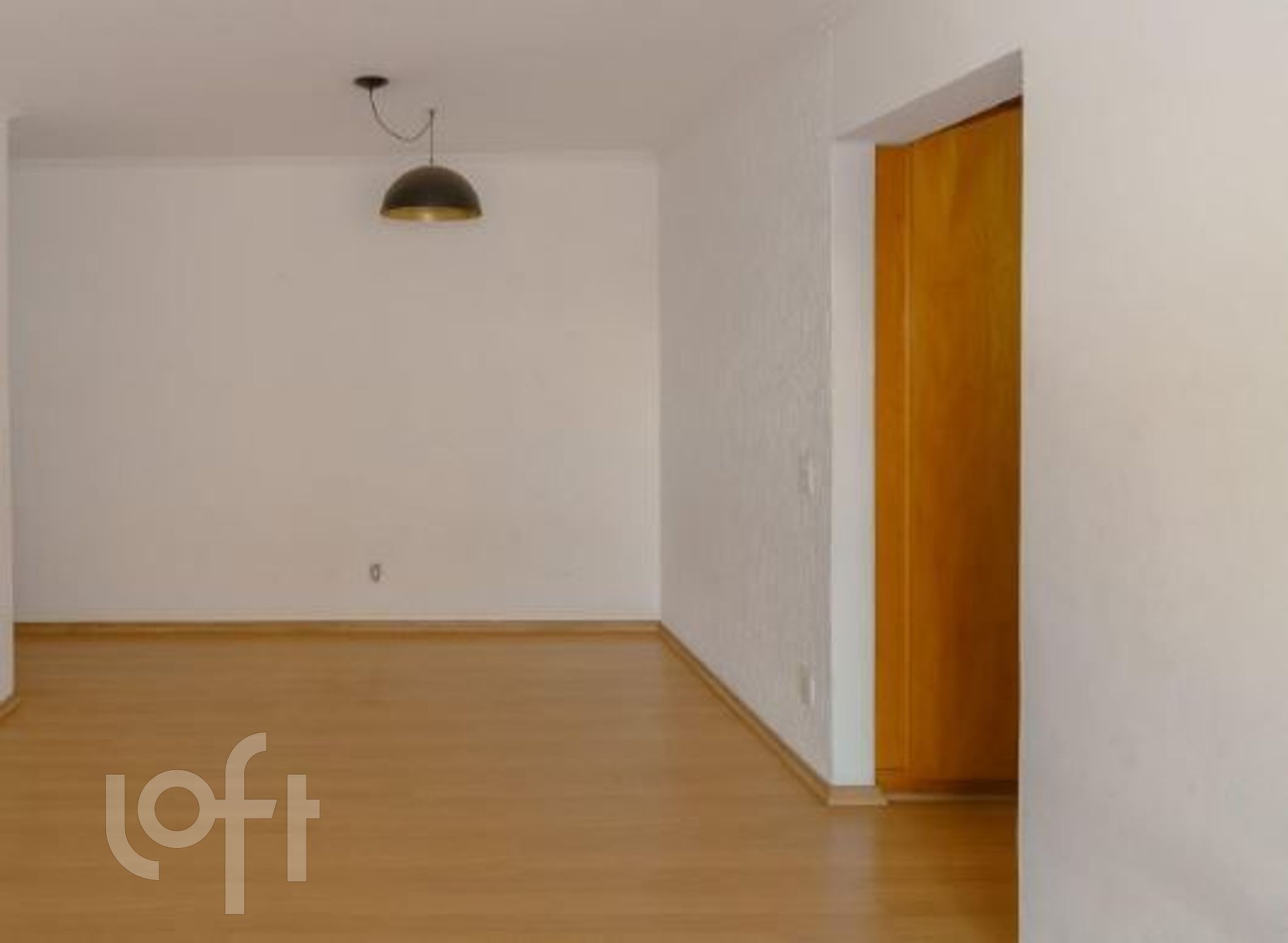 Apartamento à venda com 2 quartos, 50m² - Foto 2