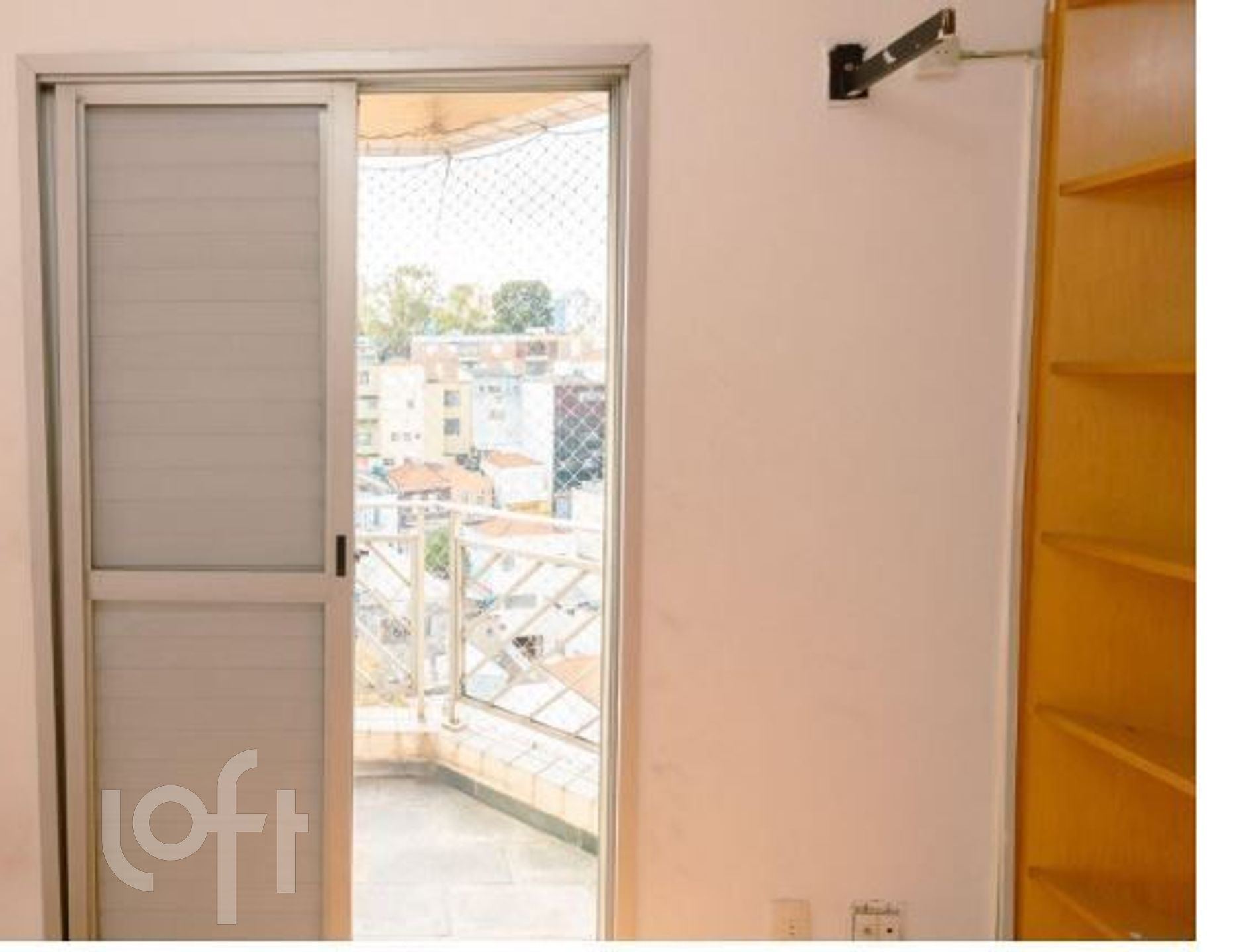 Apartamento à venda com 2 quartos, 50m² - Foto 15