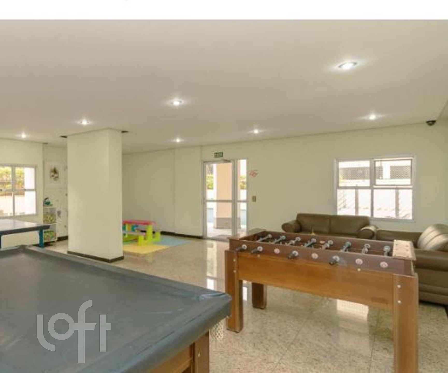 Apartamento à venda com 2 quartos, 50m² - Foto 18