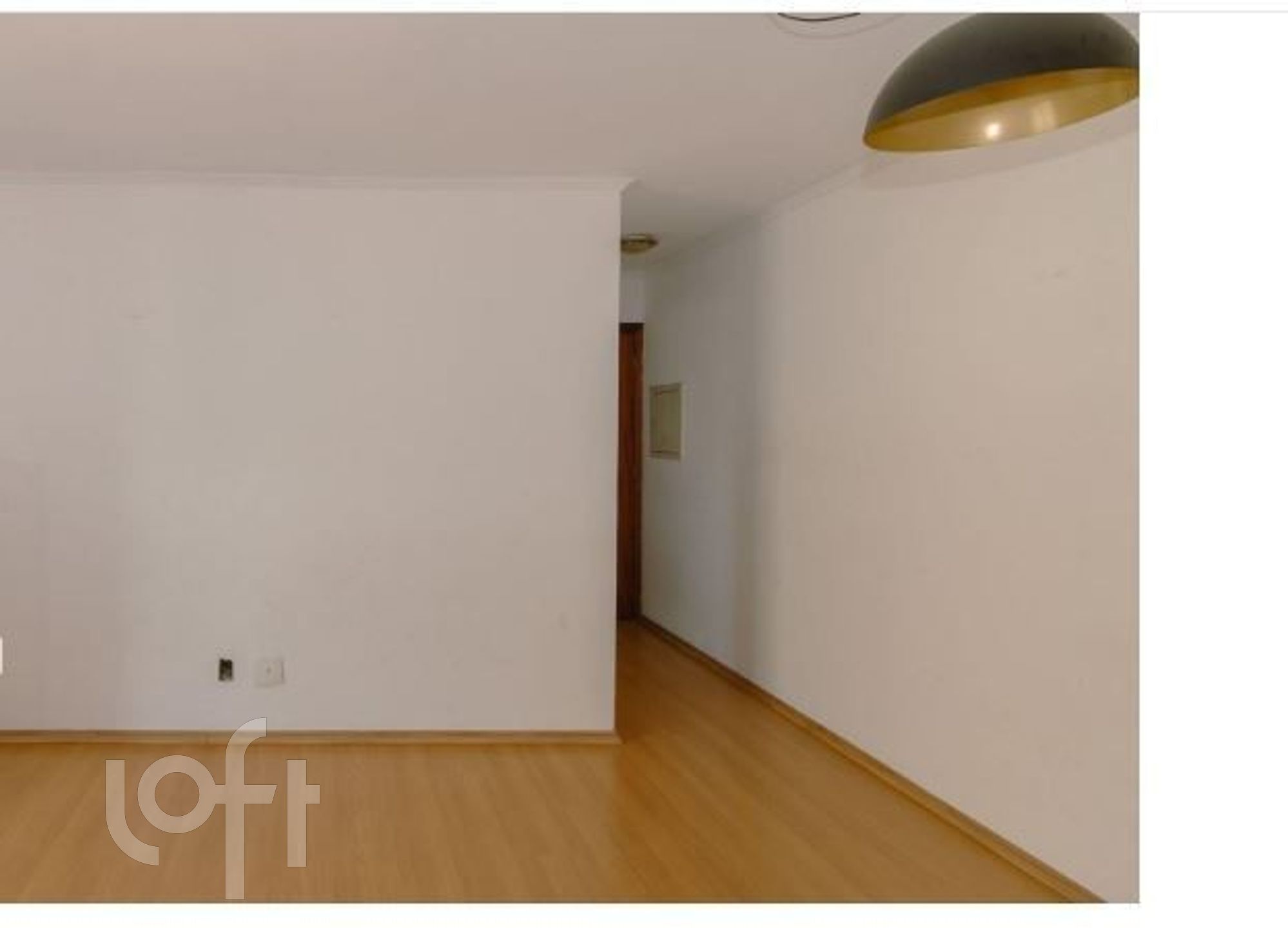 Apartamento à venda com 2 quartos, 50m² - Foto 3