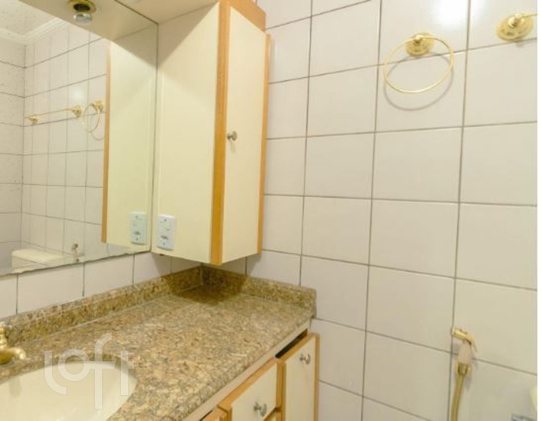 Apartamento à venda com 2 quartos, 50m² - Foto 12