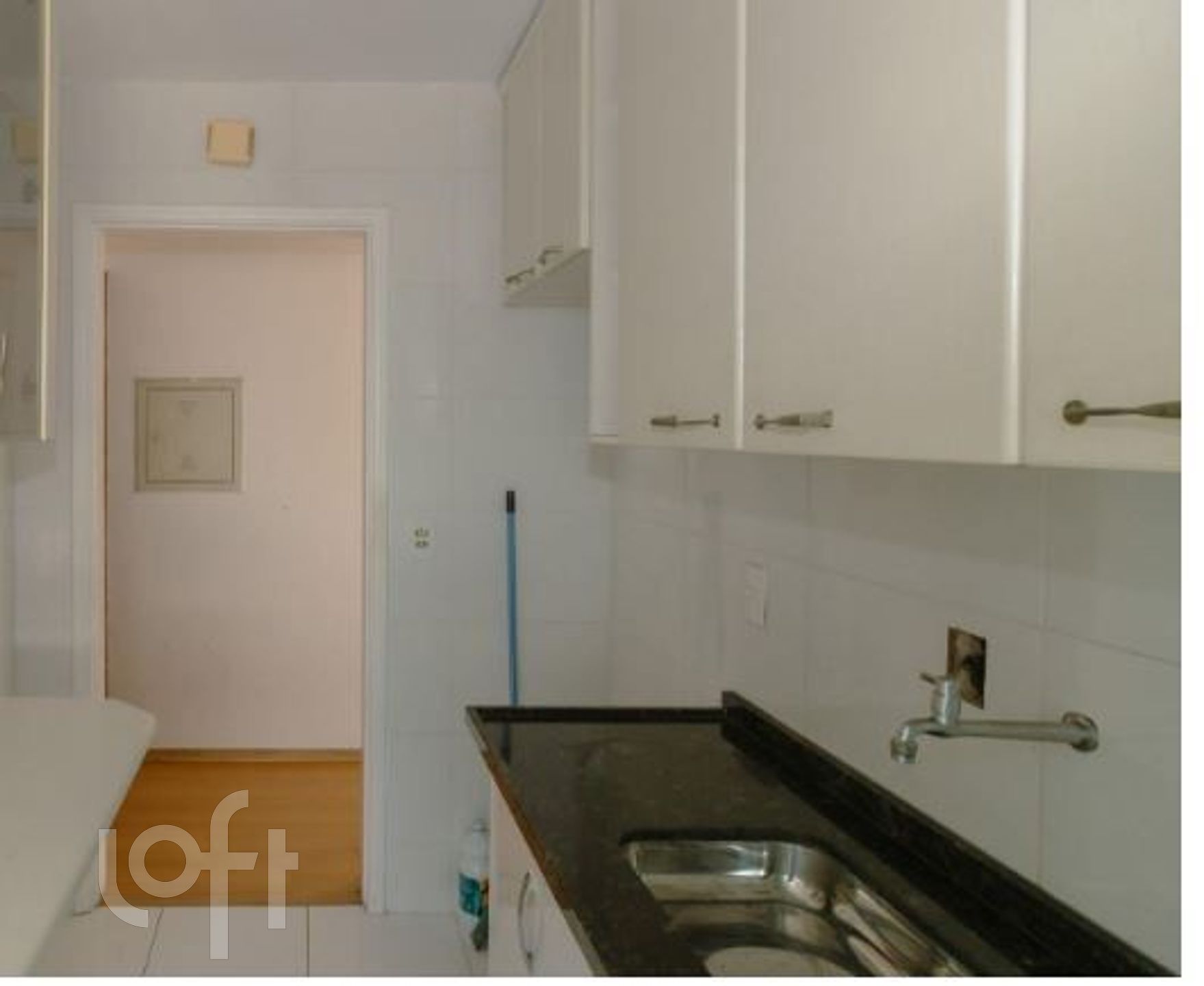 Apartamento à venda com 2 quartos, 50m² - Foto 9