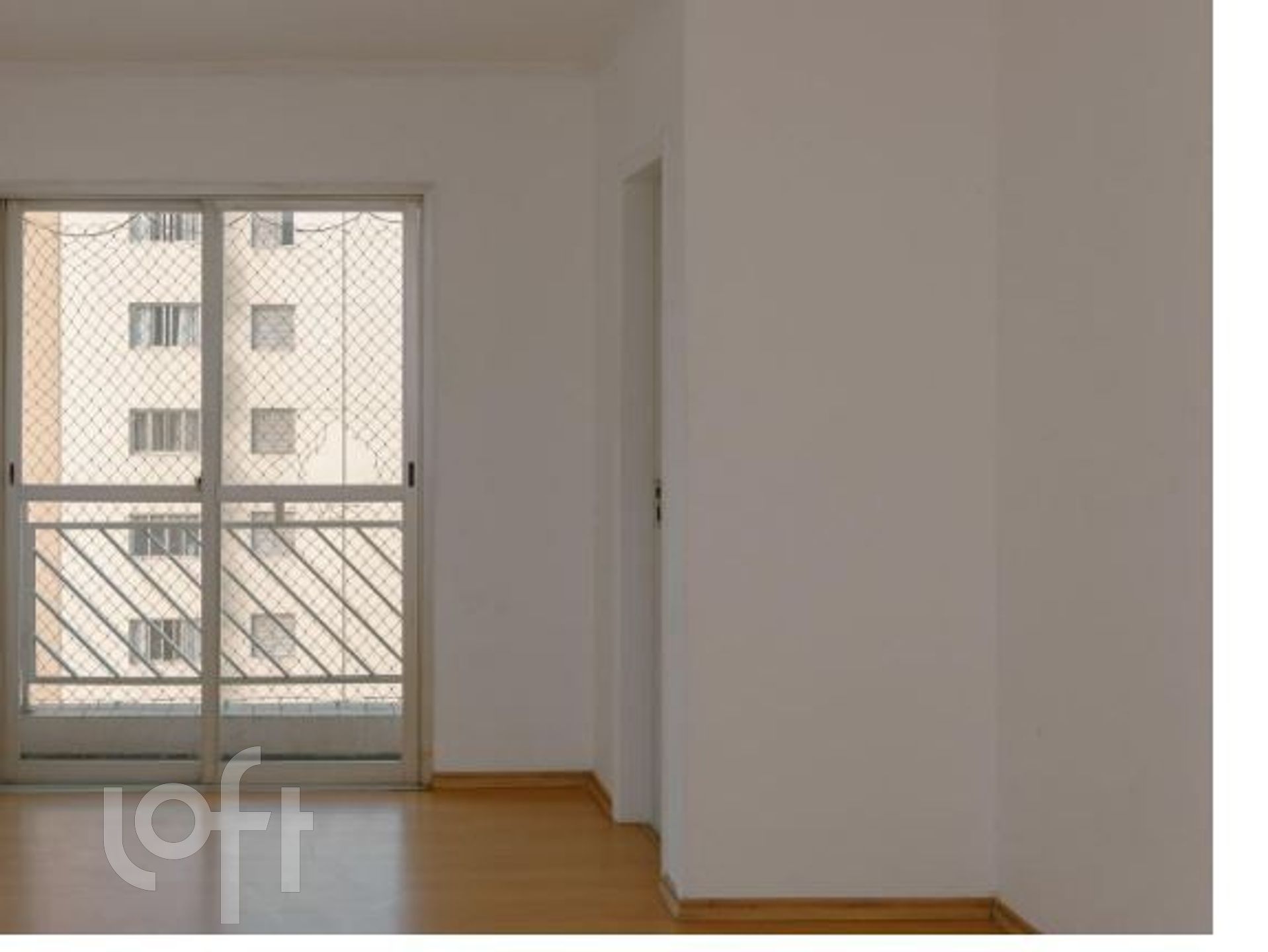 Apartamento à venda com 2 quartos, 50m² - Foto 1