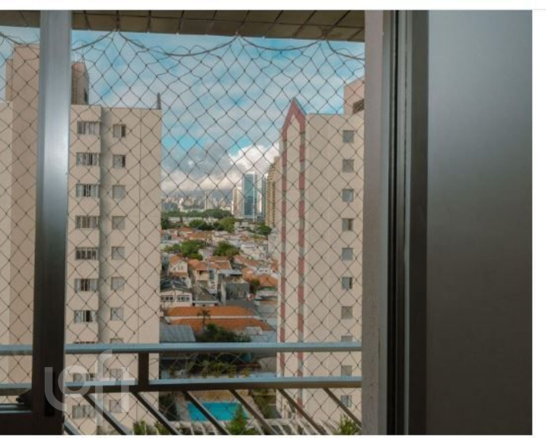 Apartamento à venda com 2 quartos, 50m² - Foto 4