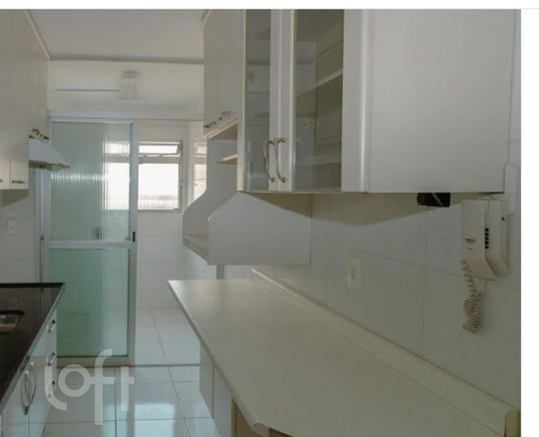 Apartamento à venda com 2 quartos, 50m² - Foto 8