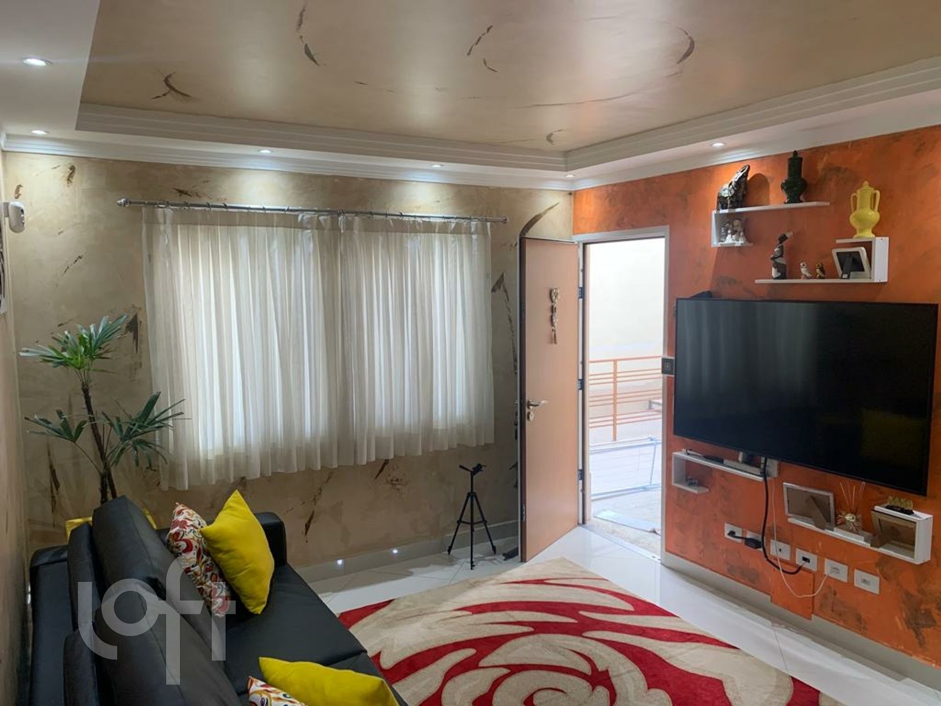 Casa de Condomínio à venda com 3 quartos, 189m² - Foto 2