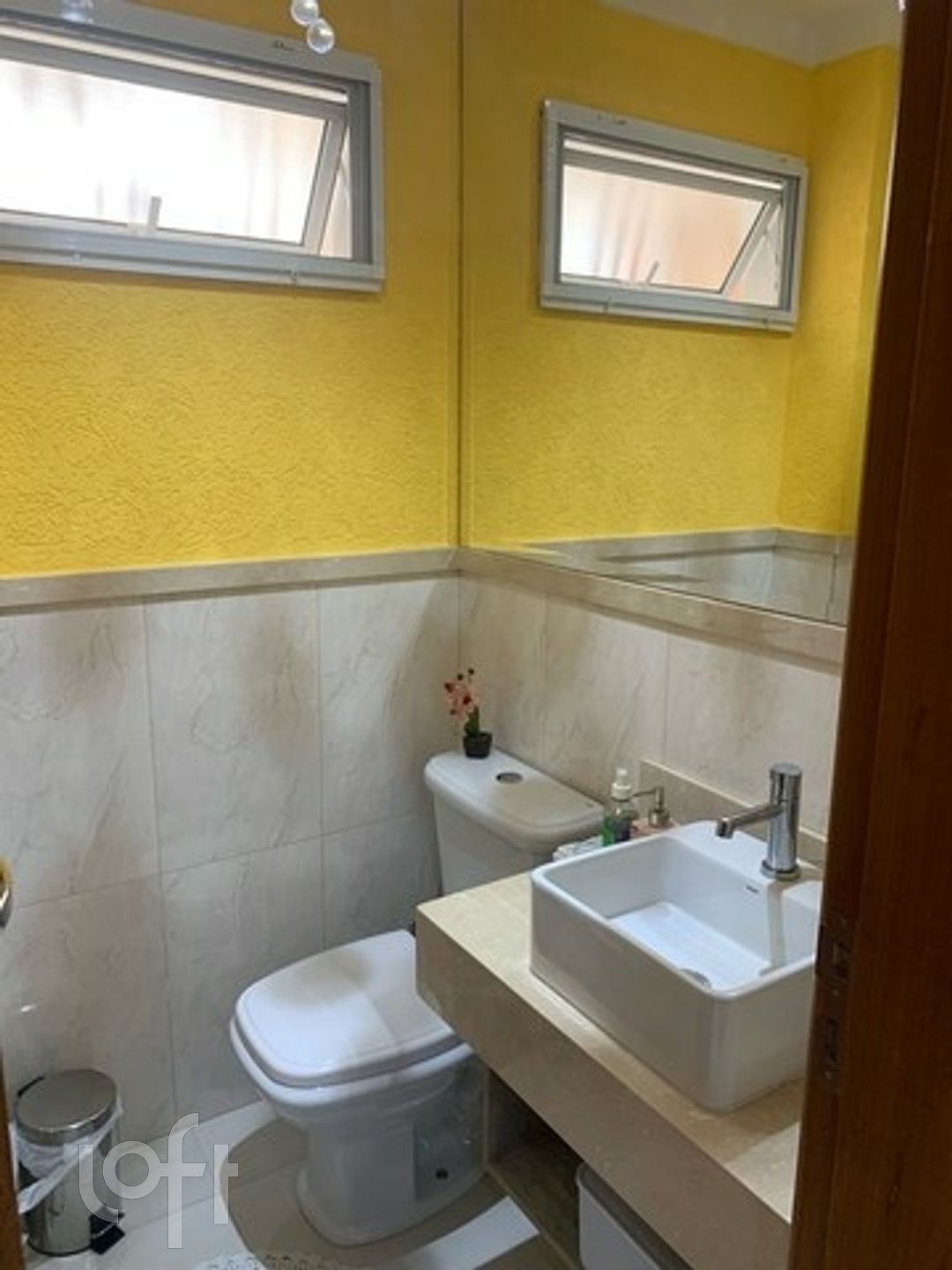 Casa de Condomínio à venda com 3 quartos, 189m² - Foto 9