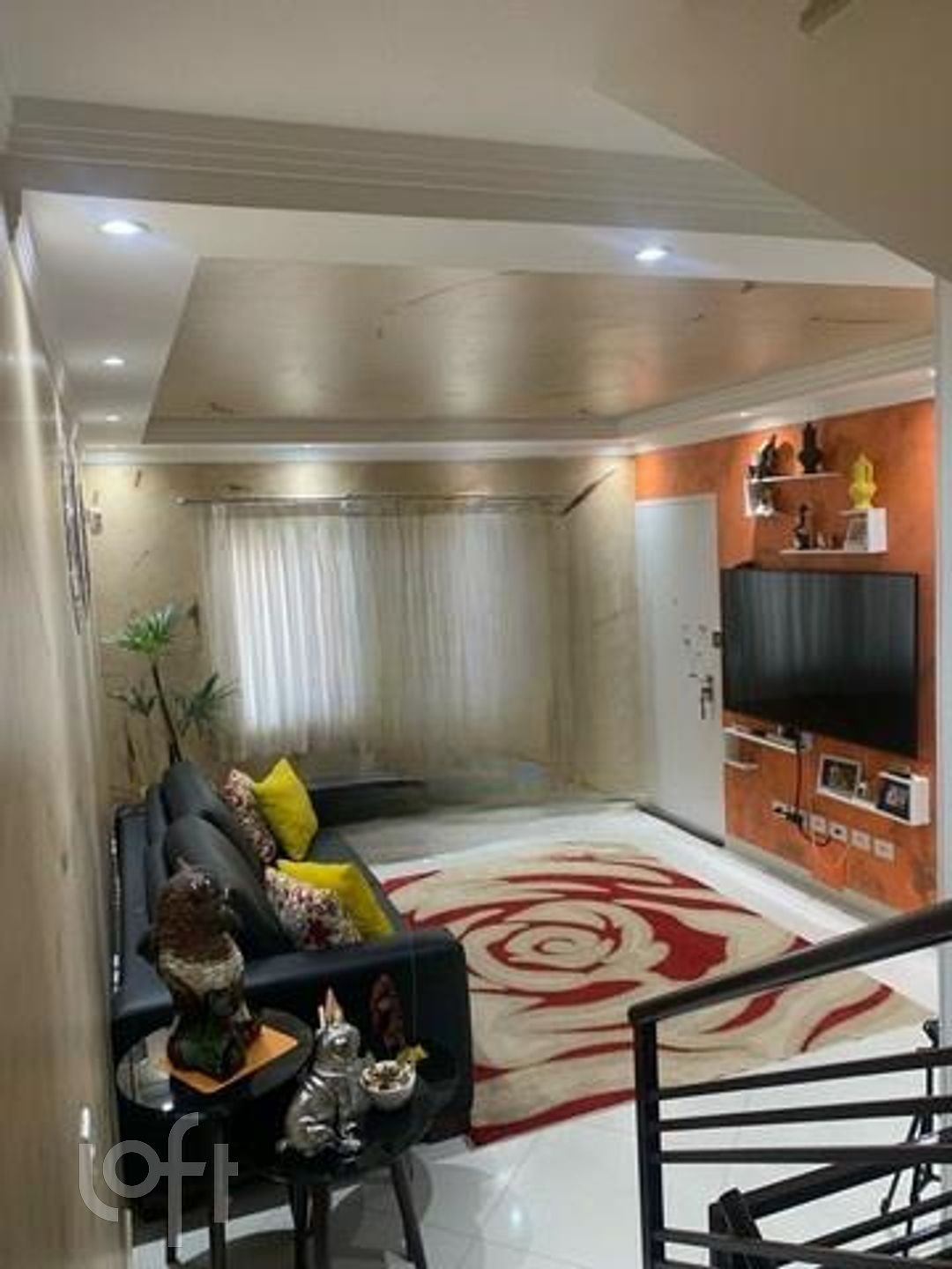 Casa de Condomínio à venda com 3 quartos, 189m² - Foto 1