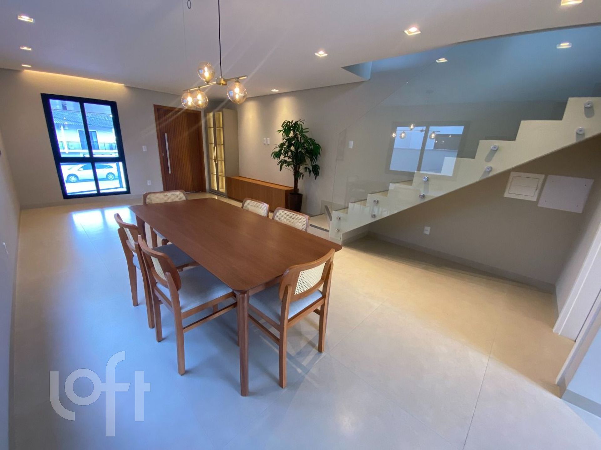 Casa à venda em Passa Vinte com 150 m², 3 quartos, 1 suíte