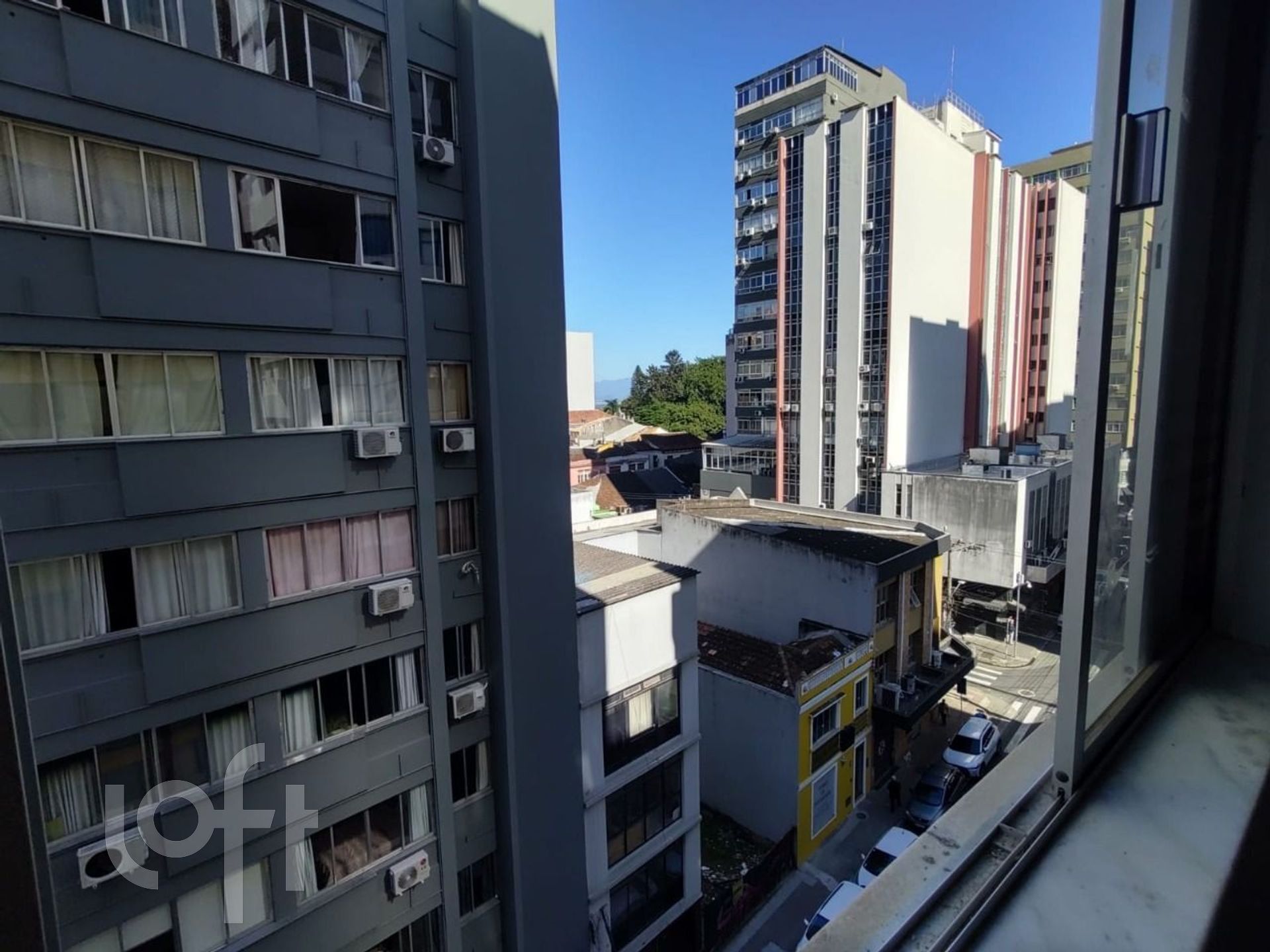 Apartamentos com 104m², 2 quartos, 1 suíte, 1 garagem, no bairro Centro em Florianópolis