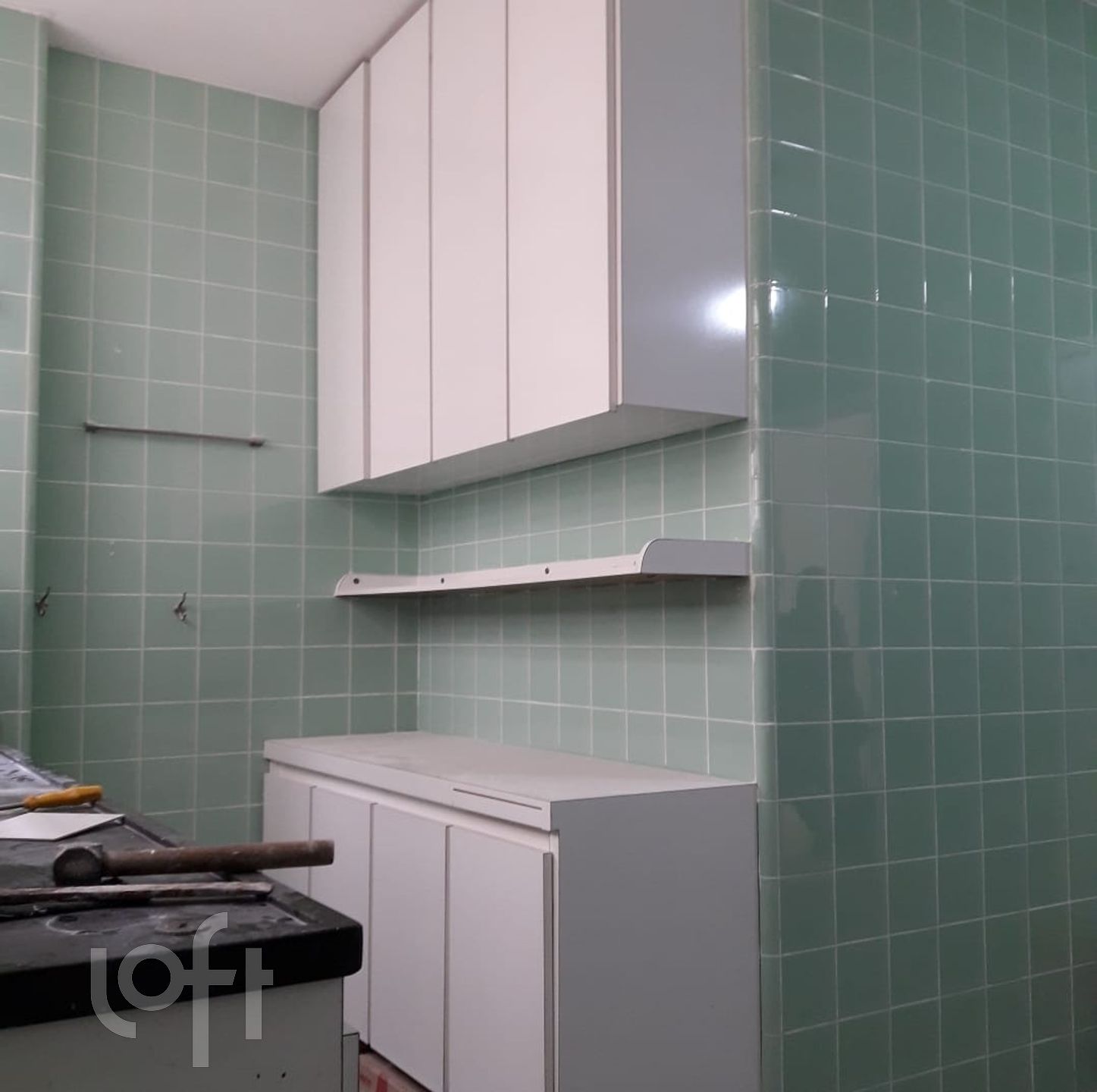 Apartamento à venda com 2 quartos, 102m² - Foto 8