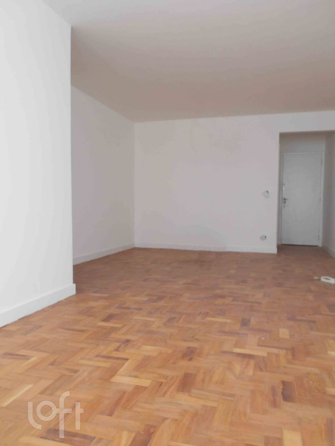 Apartamento à venda com 2 quartos, 102m² - Foto 1