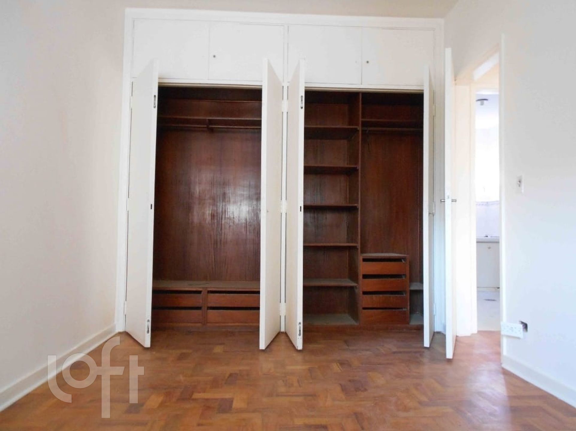 Apartamento à venda com 2 quartos, 102m² - Foto 6