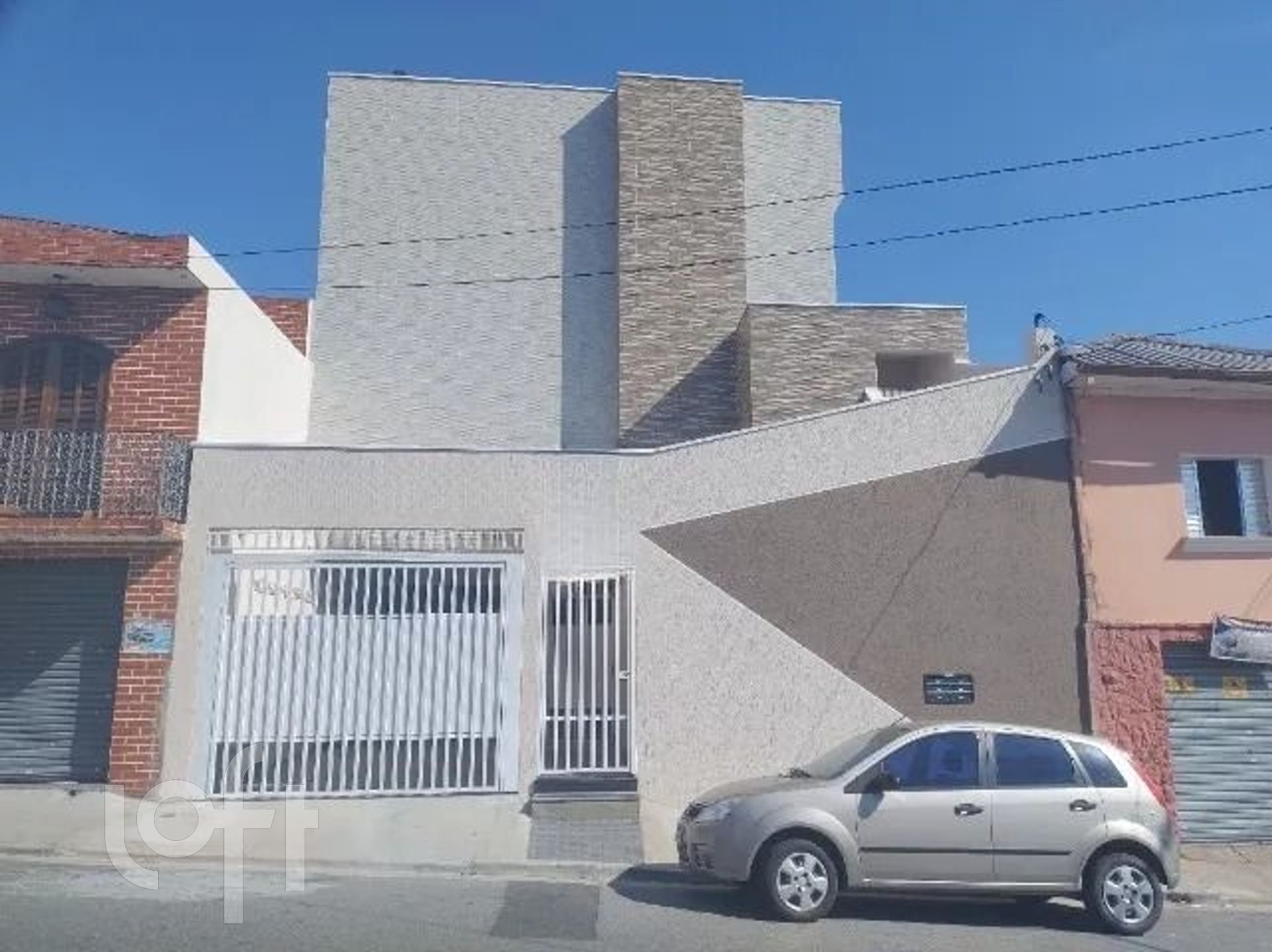 Casa à venda com 2 quartos, 118m² - Foto 12