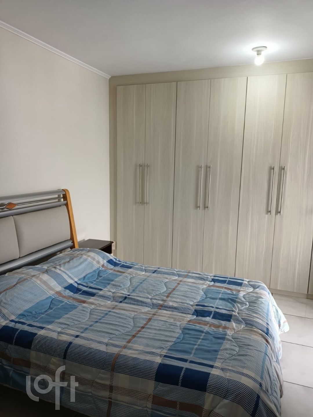 Apartamento à venda com 3 quartos, 130m² - Foto 6